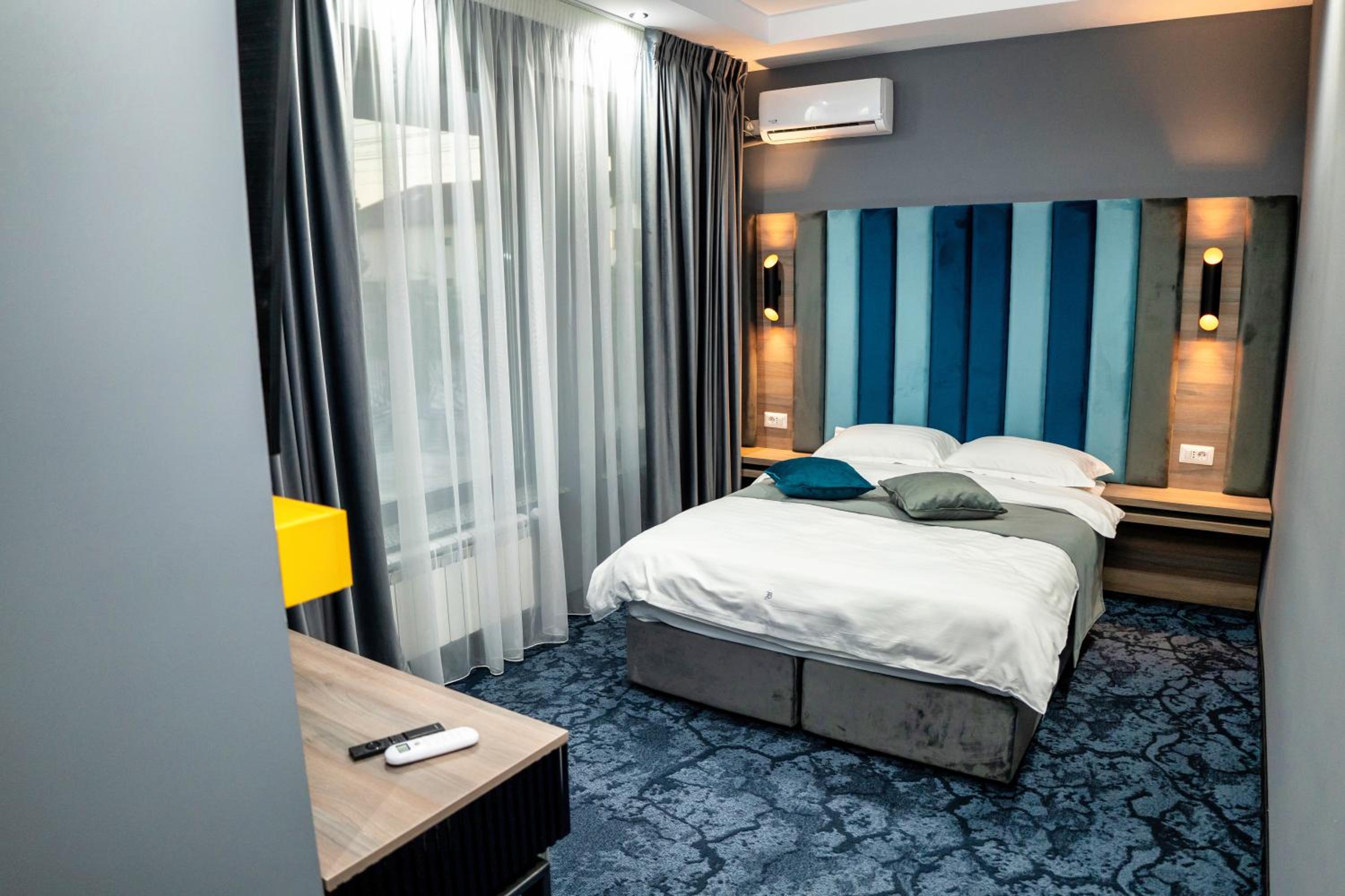 Standard Double Room photo 1