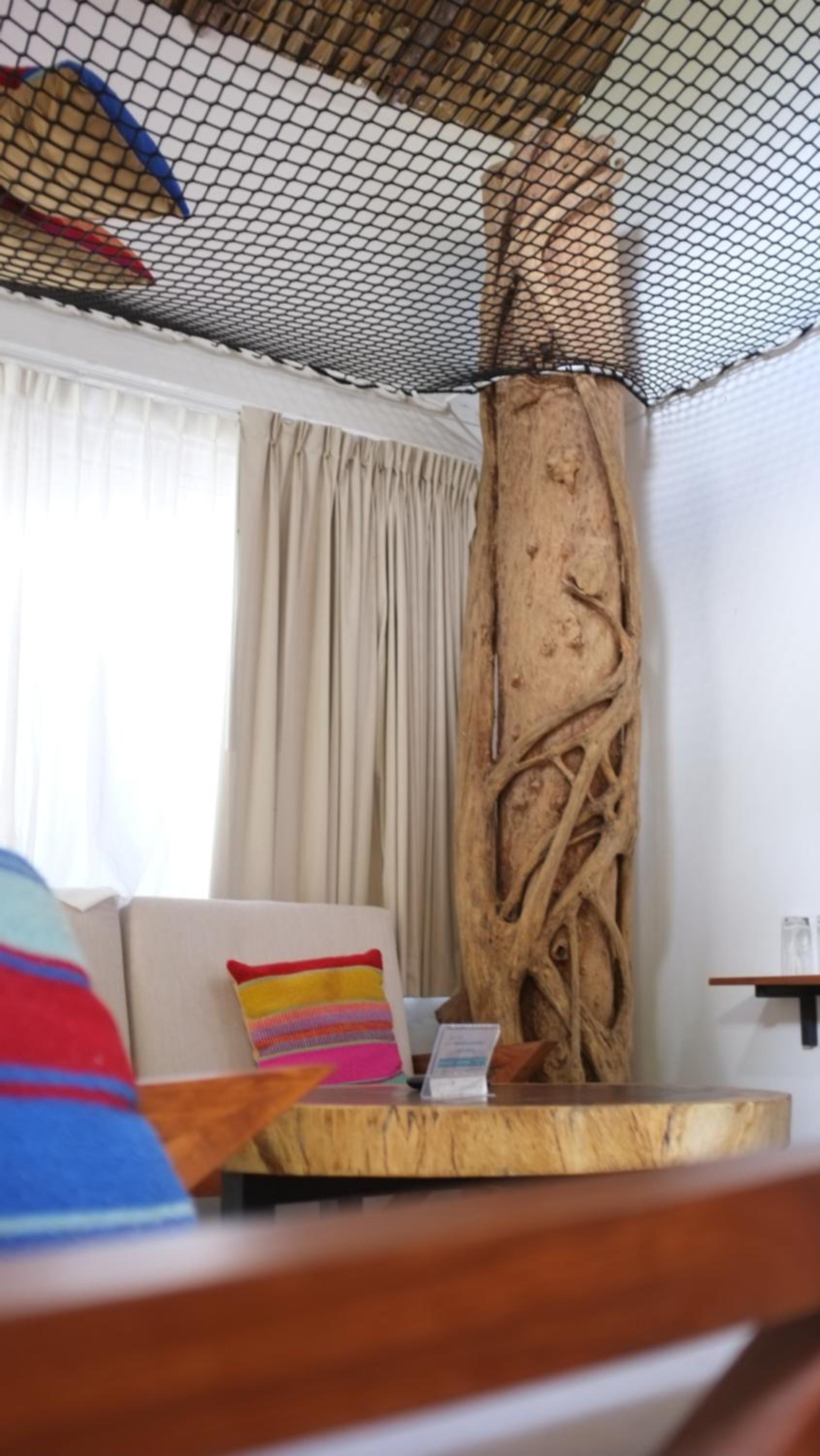 Two-Bedroom Suite - Photo 20