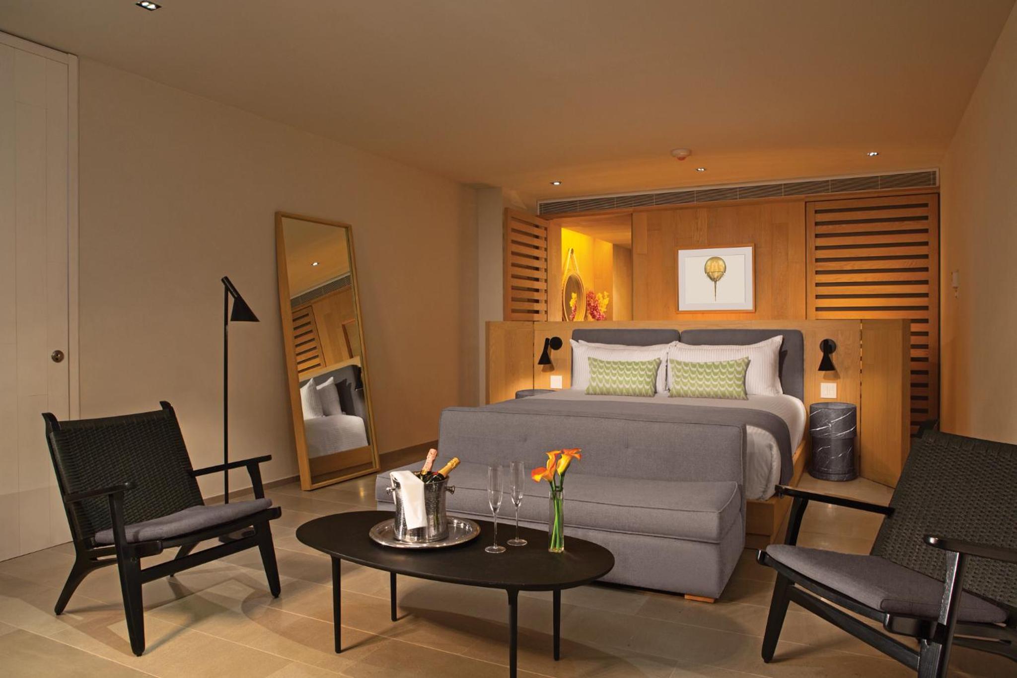 Allure Suite with King Bed - Photo 1