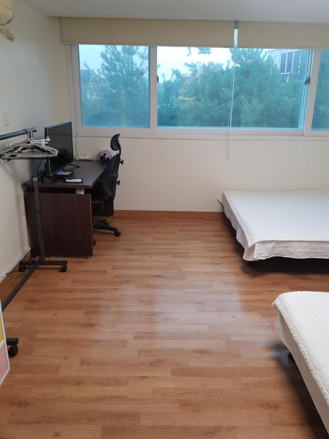 Three-Bedroom Superior Apartment