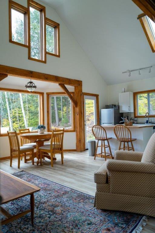 Two-Bedroom House photo 2