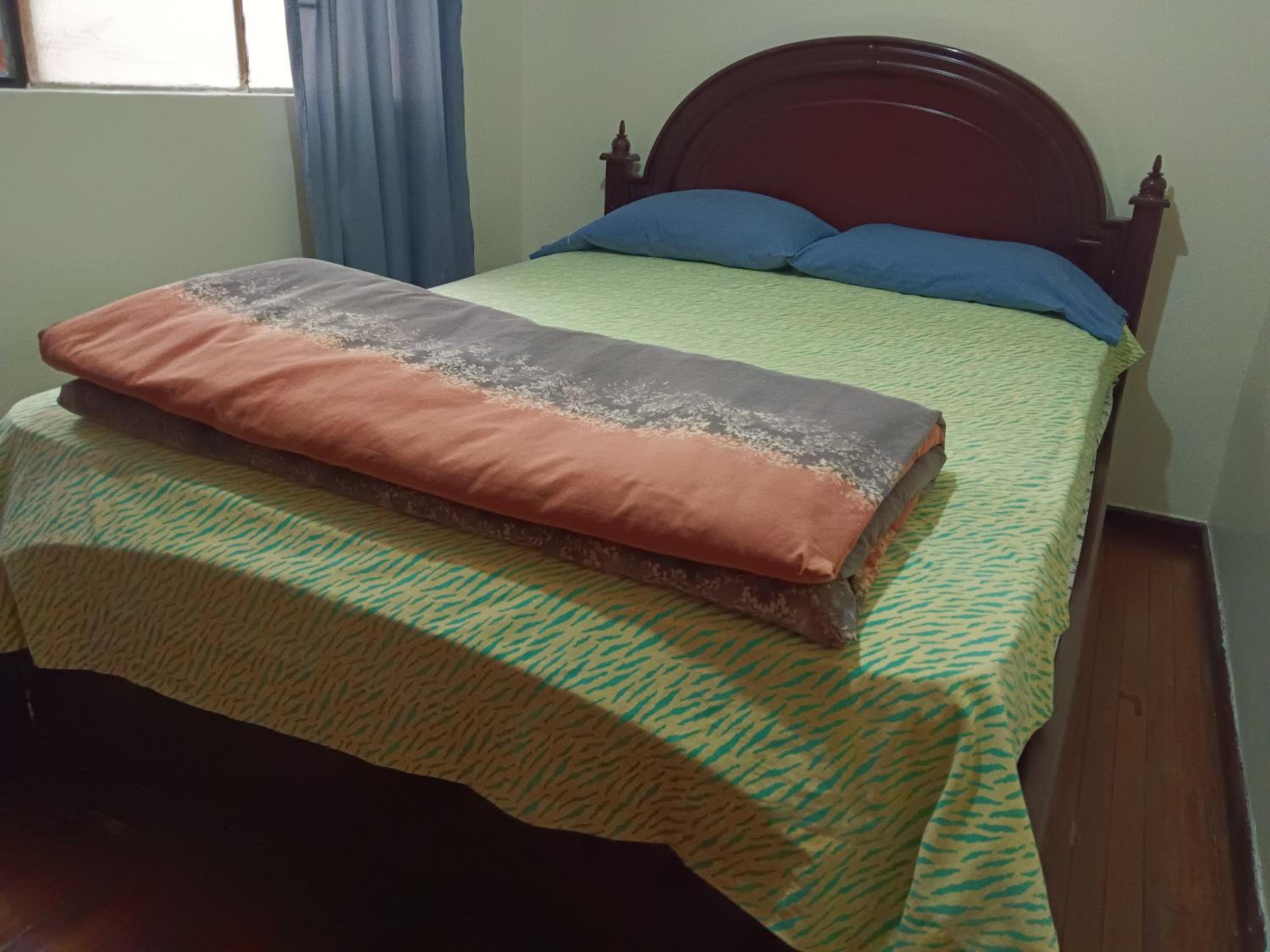 Double Room photo 3