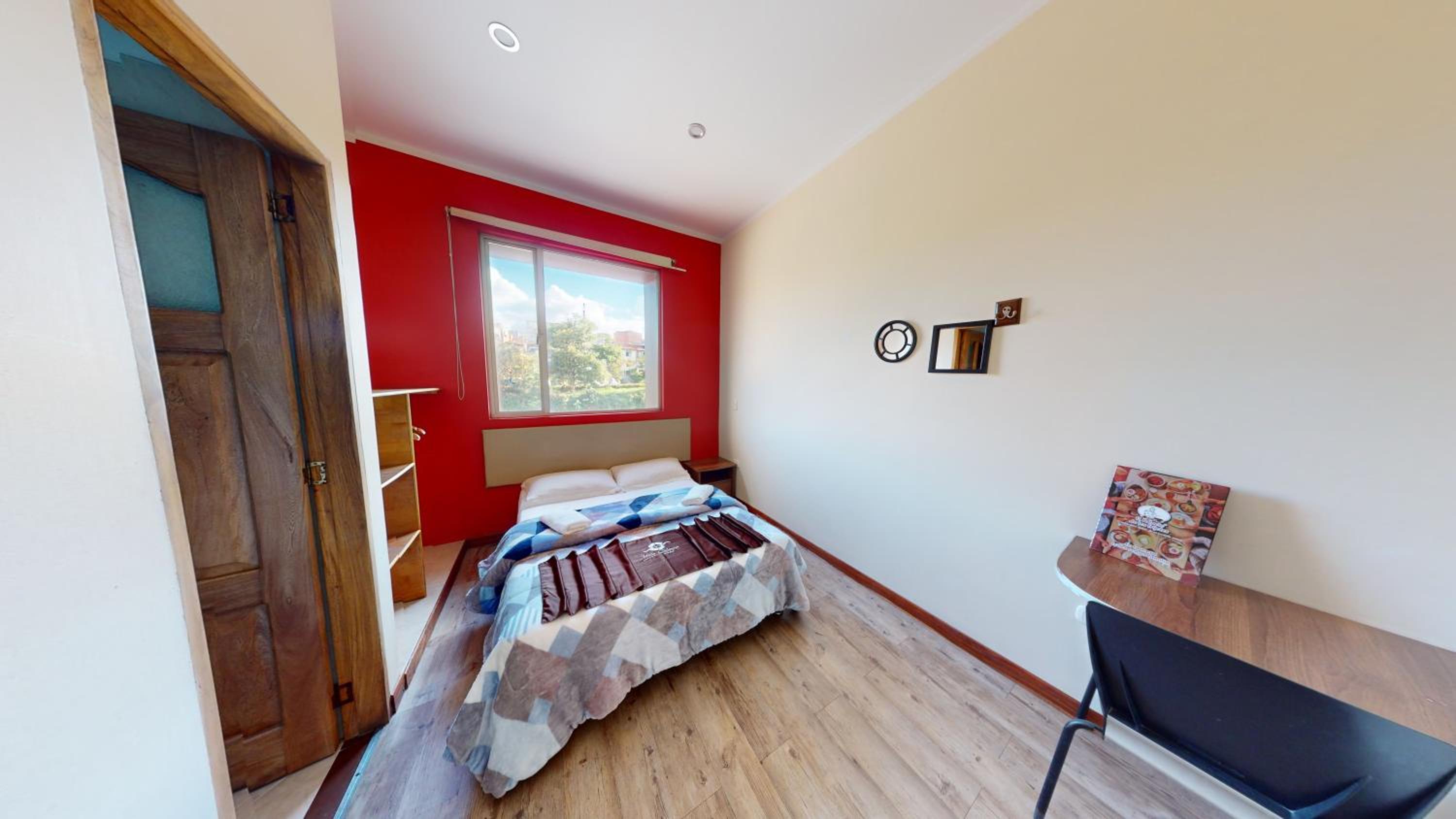 Standard Double Room photo 1