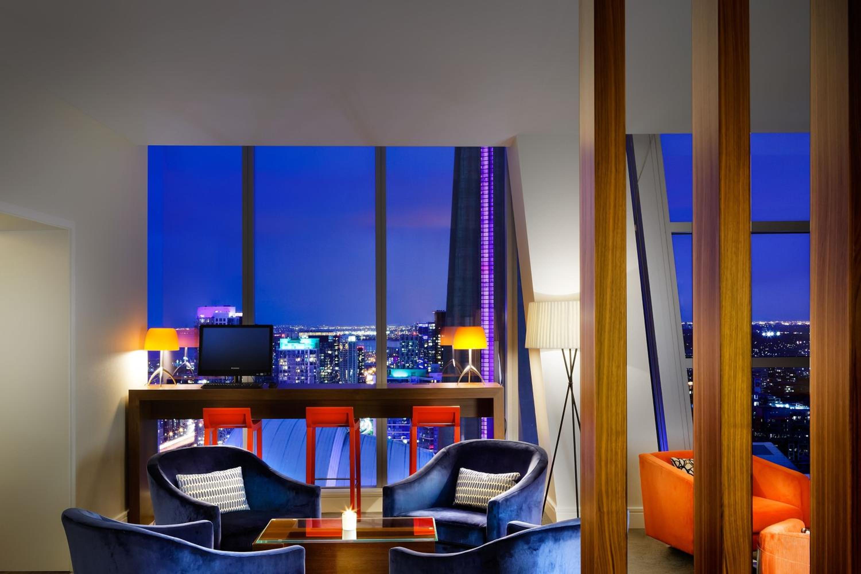 Club King Room