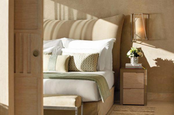Deluxe One Bedroom Suite Grand Balcony Sea View