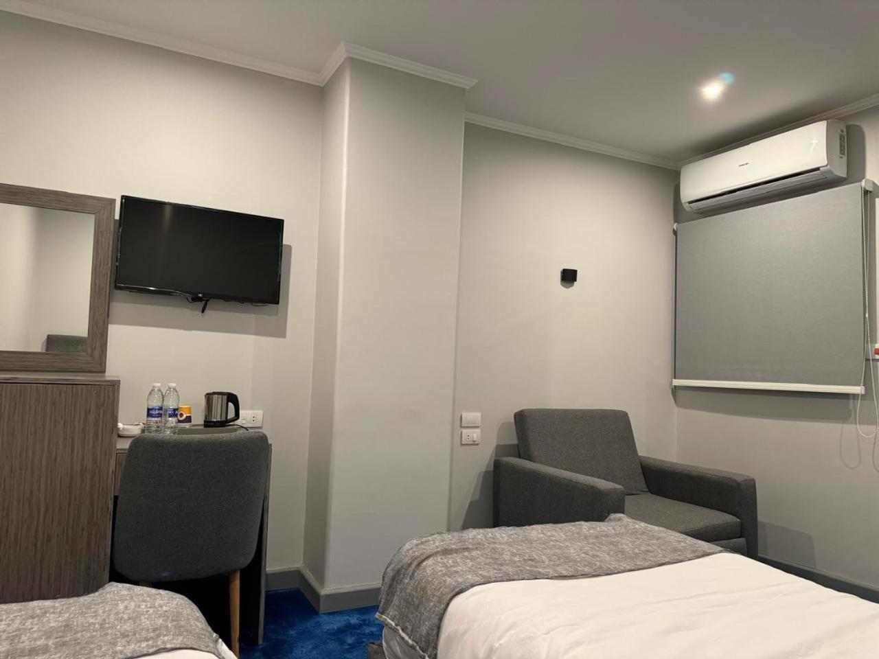 Superior Twin Room photo 1