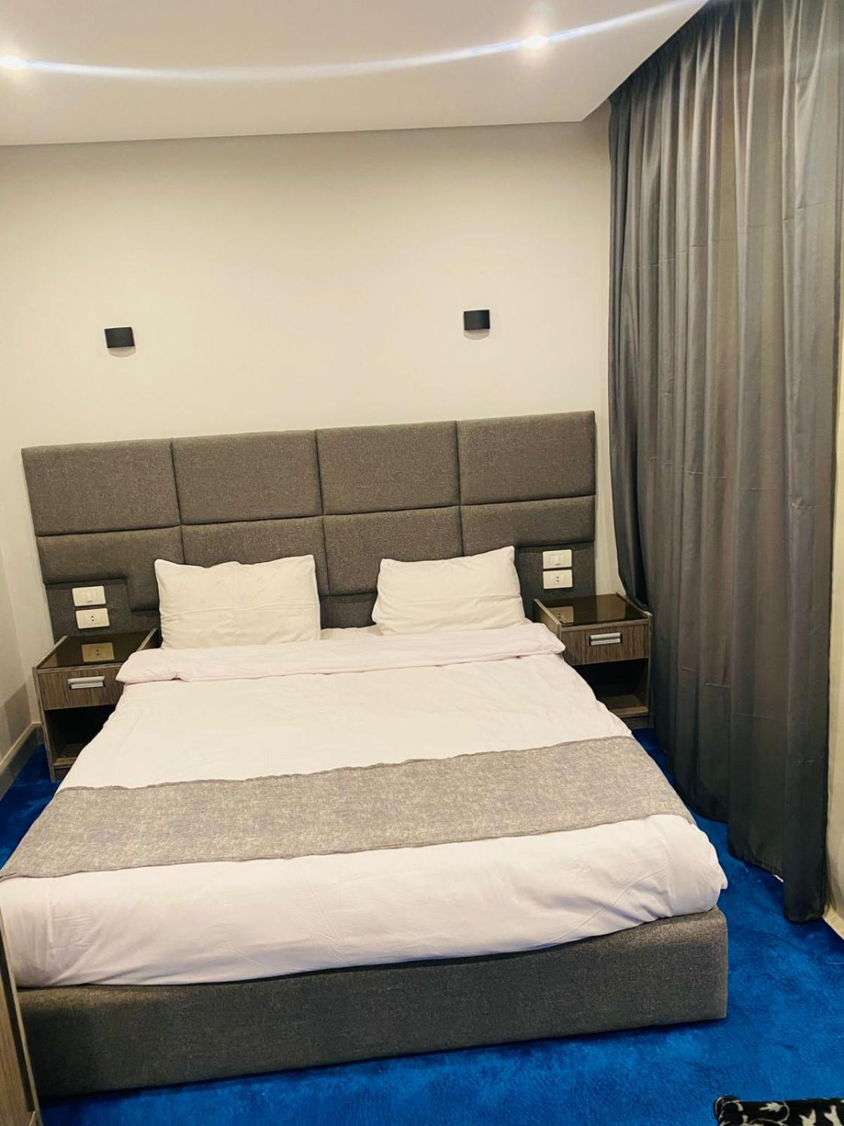 Superior Quadruple Room photo 1