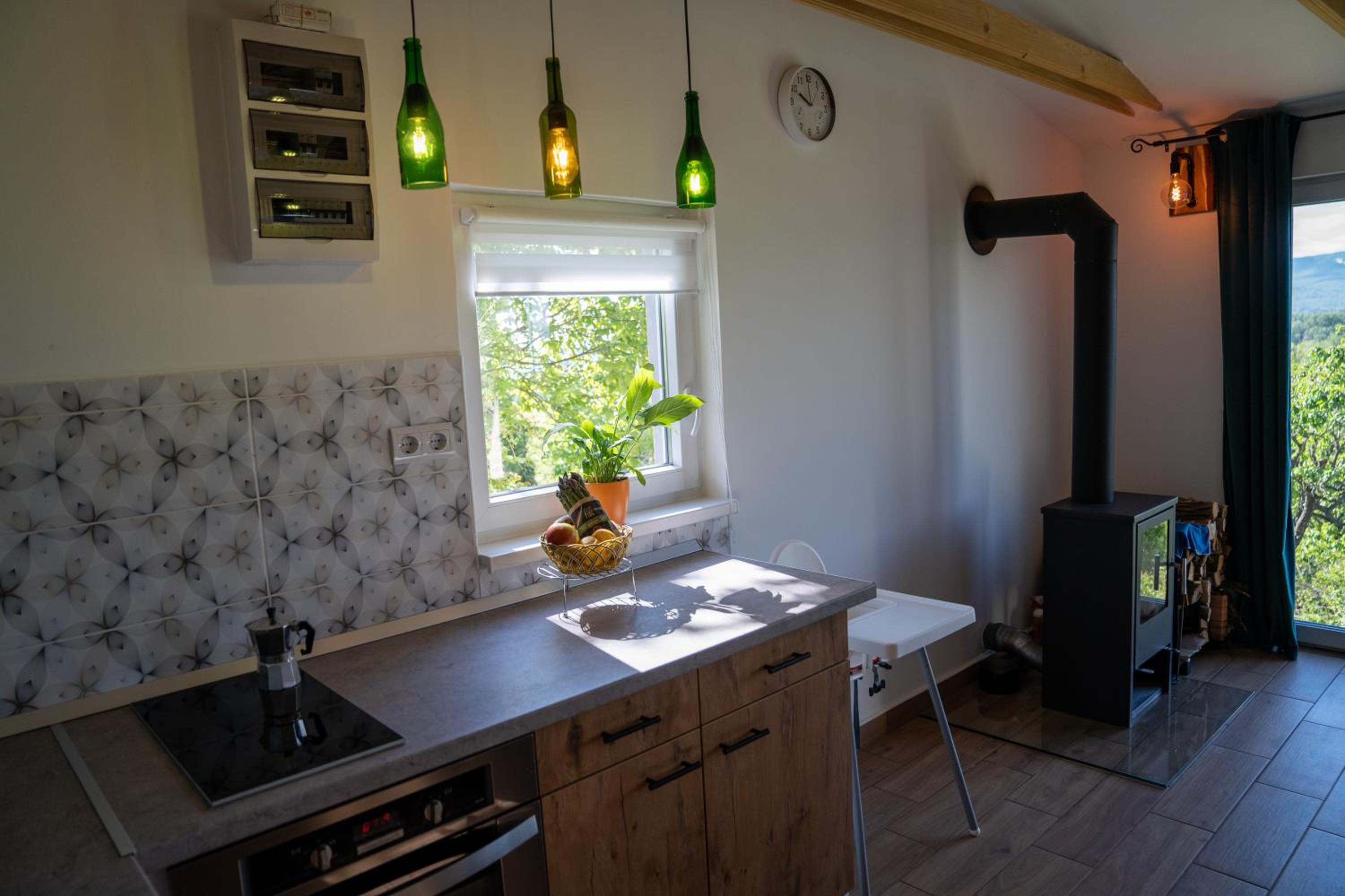 One-Bedroom House photo 3