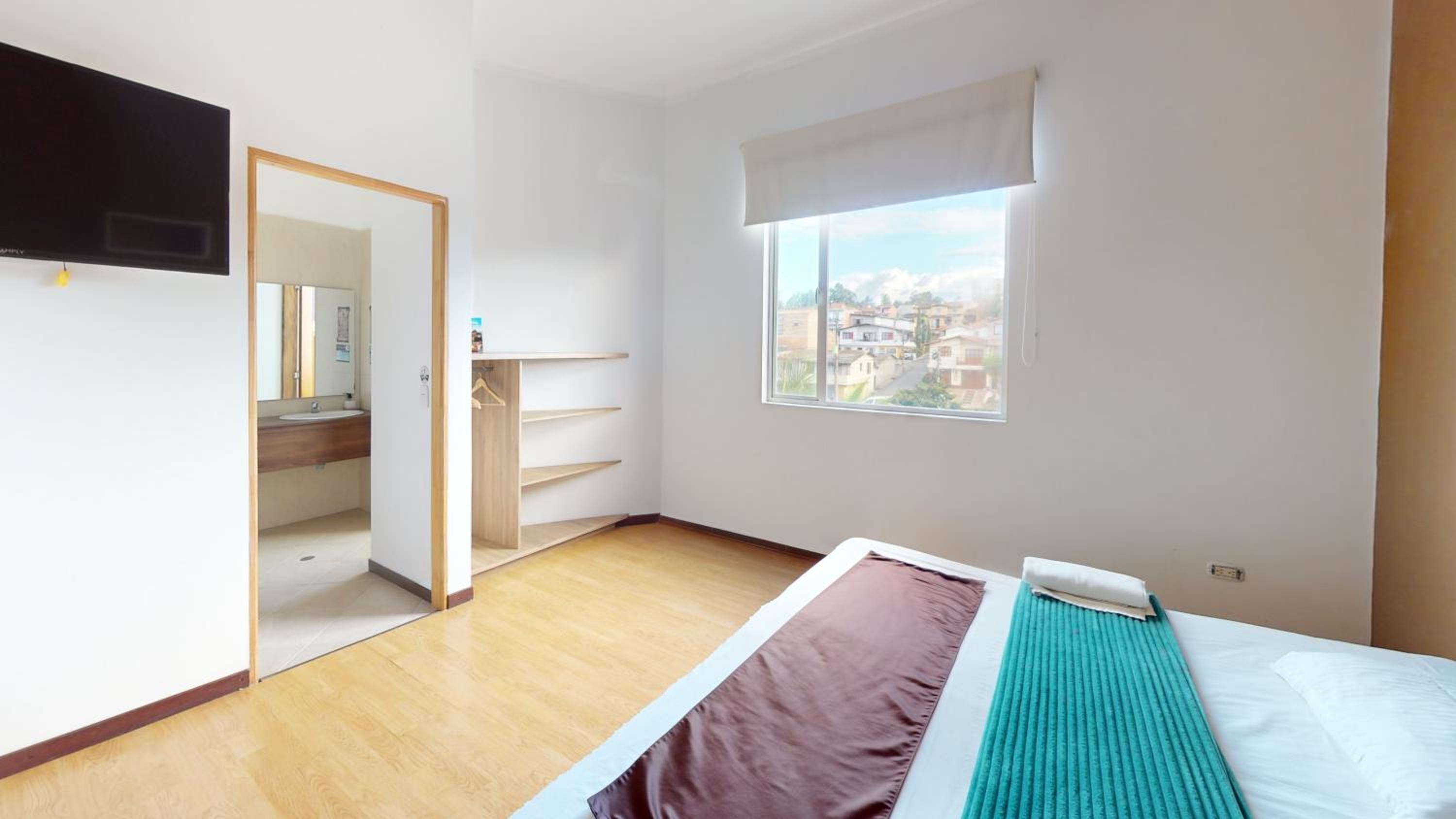 Double Room photo 1