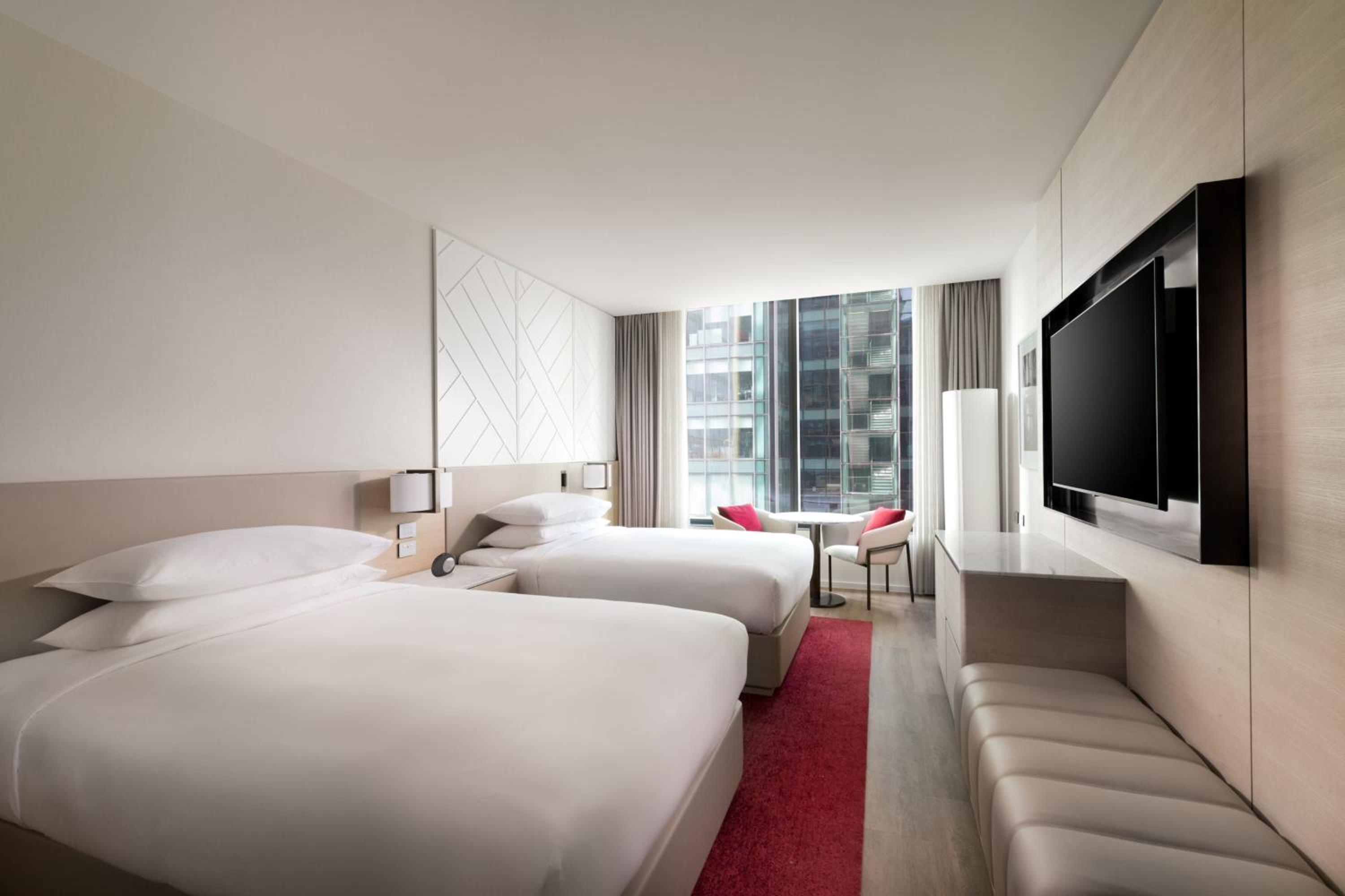 Superior Twin Room photo 3