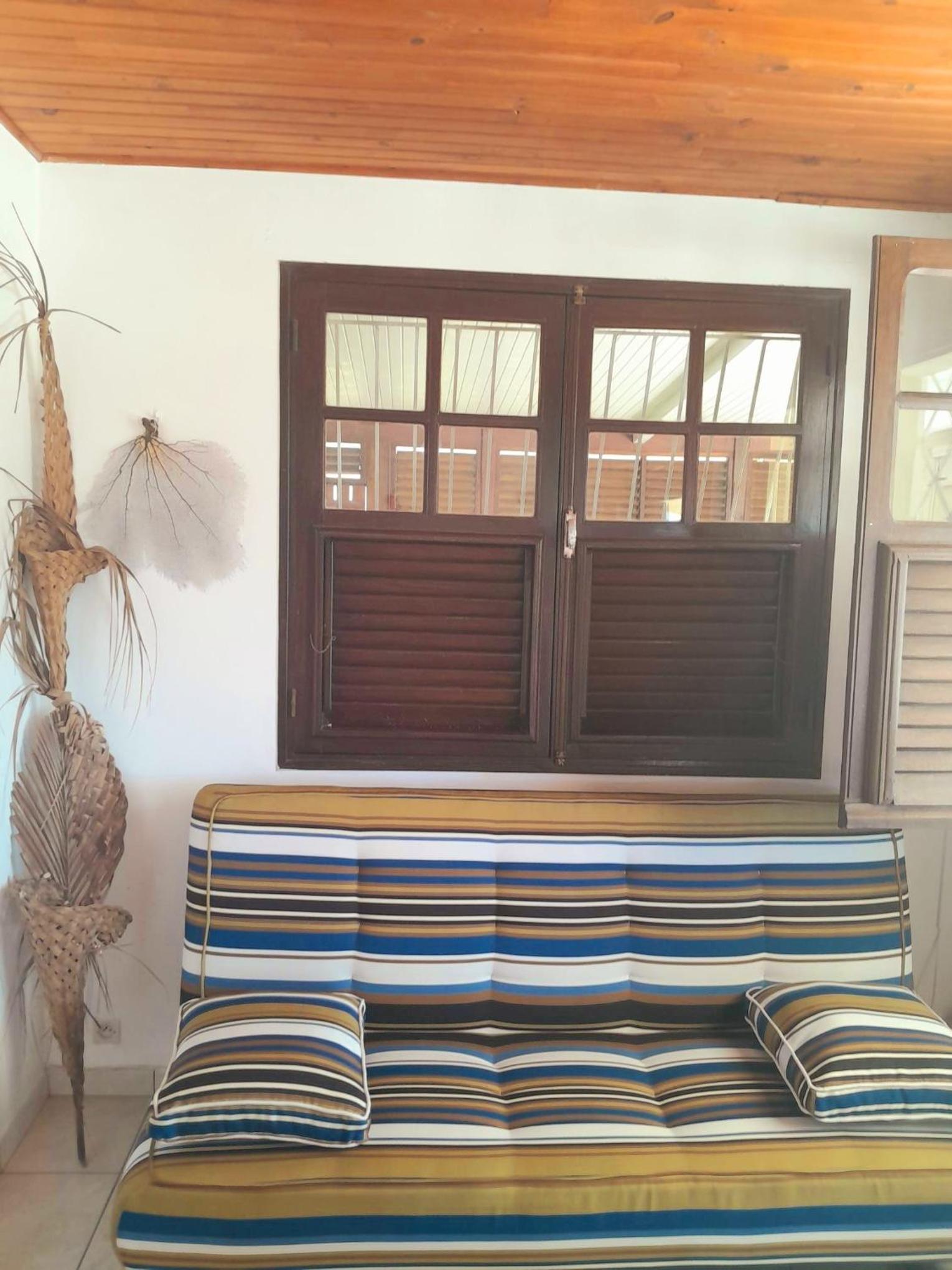 Apartment with Sea View photo 1