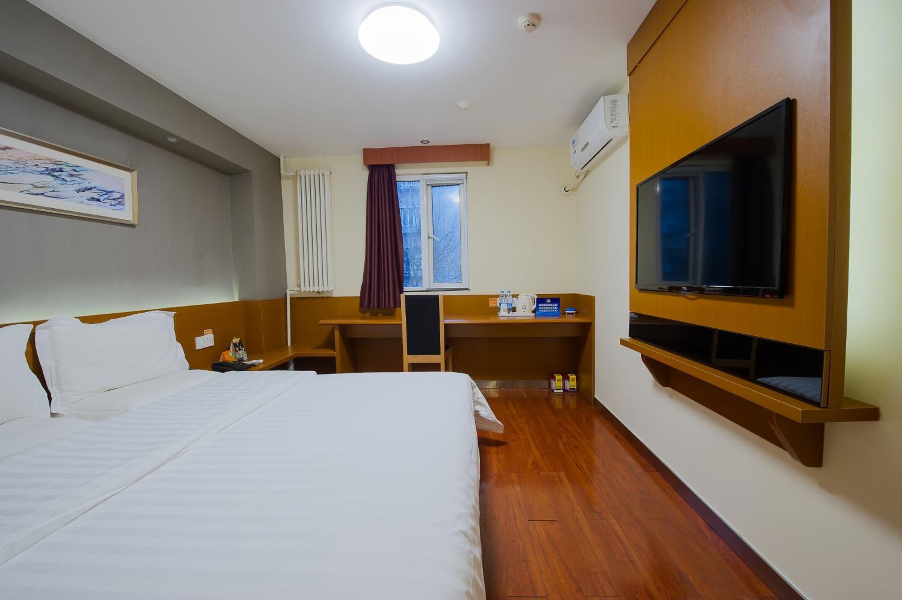Mainland Chinese Citizens - Double Room