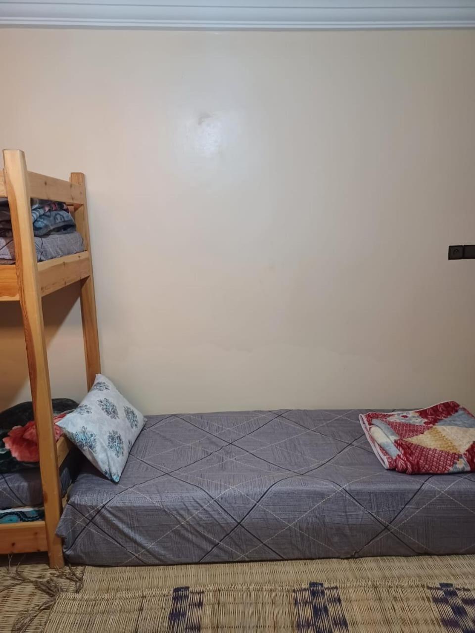 4-Bed Male Dormitory Room  photo 1