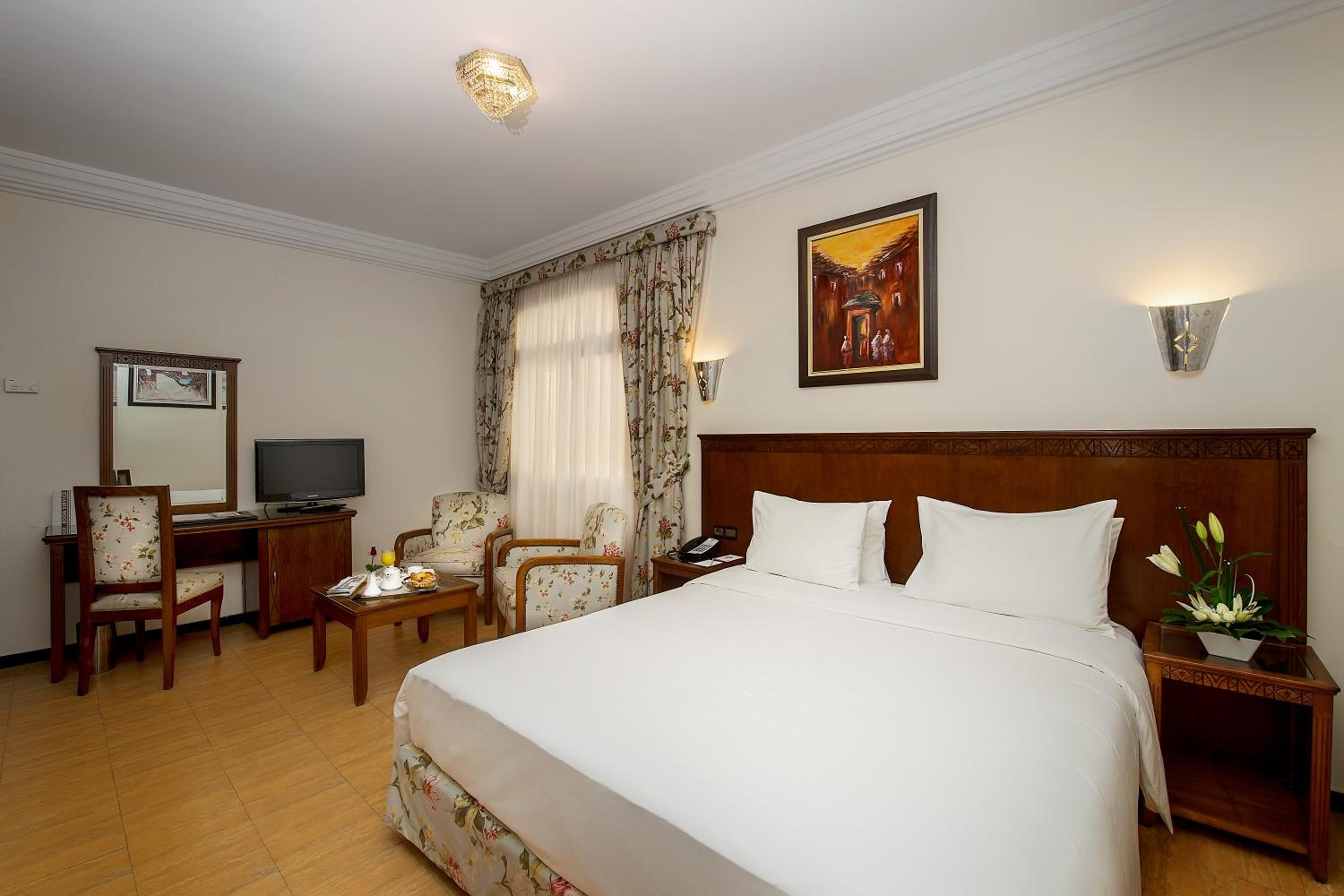 Chambre City lits twin - Photo 1