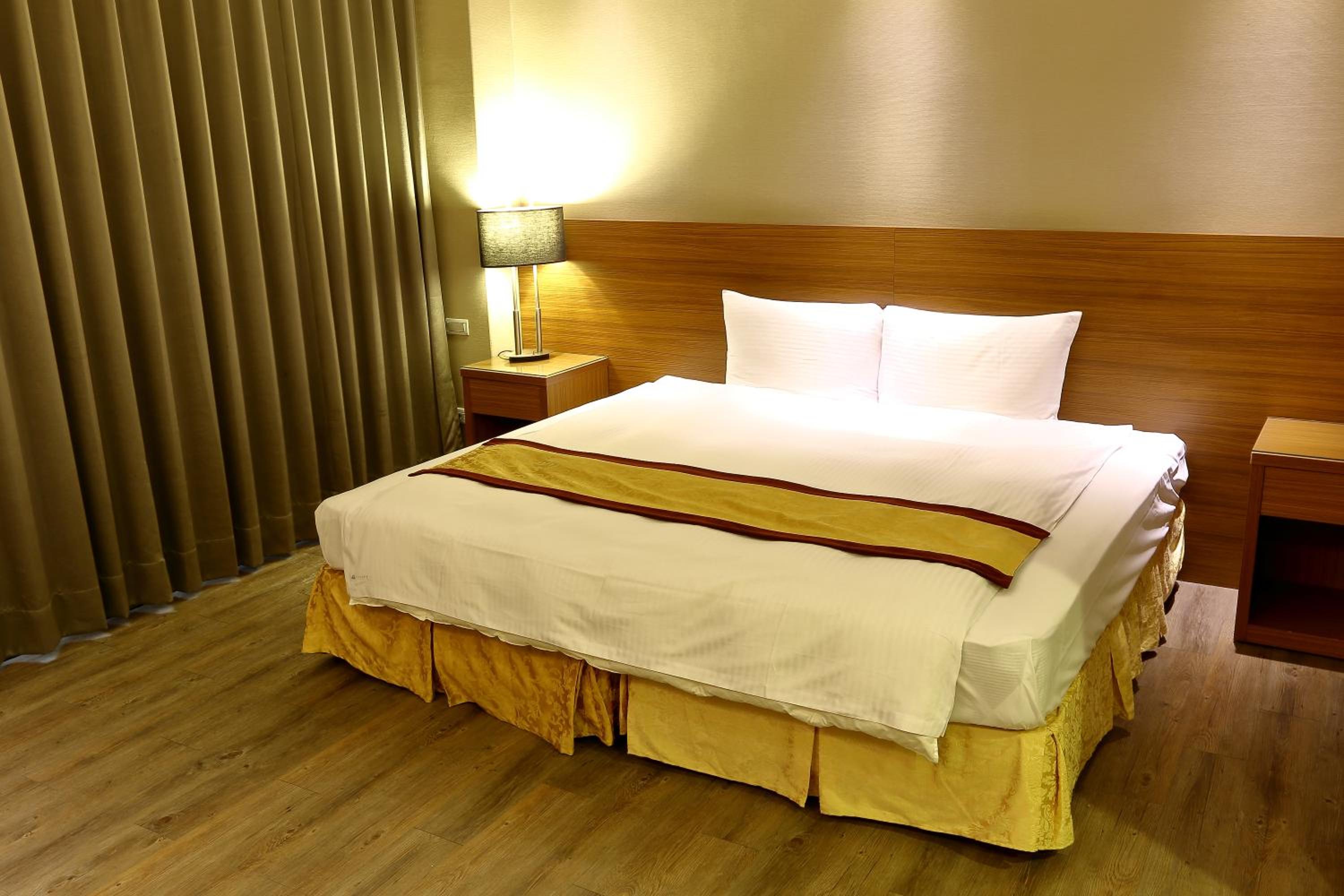 Standard Twin Room photo 3