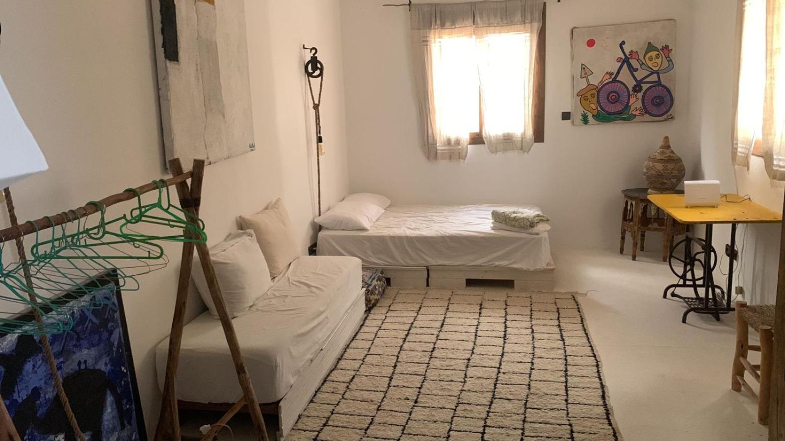 Two-Bedroom Apartment photo 1