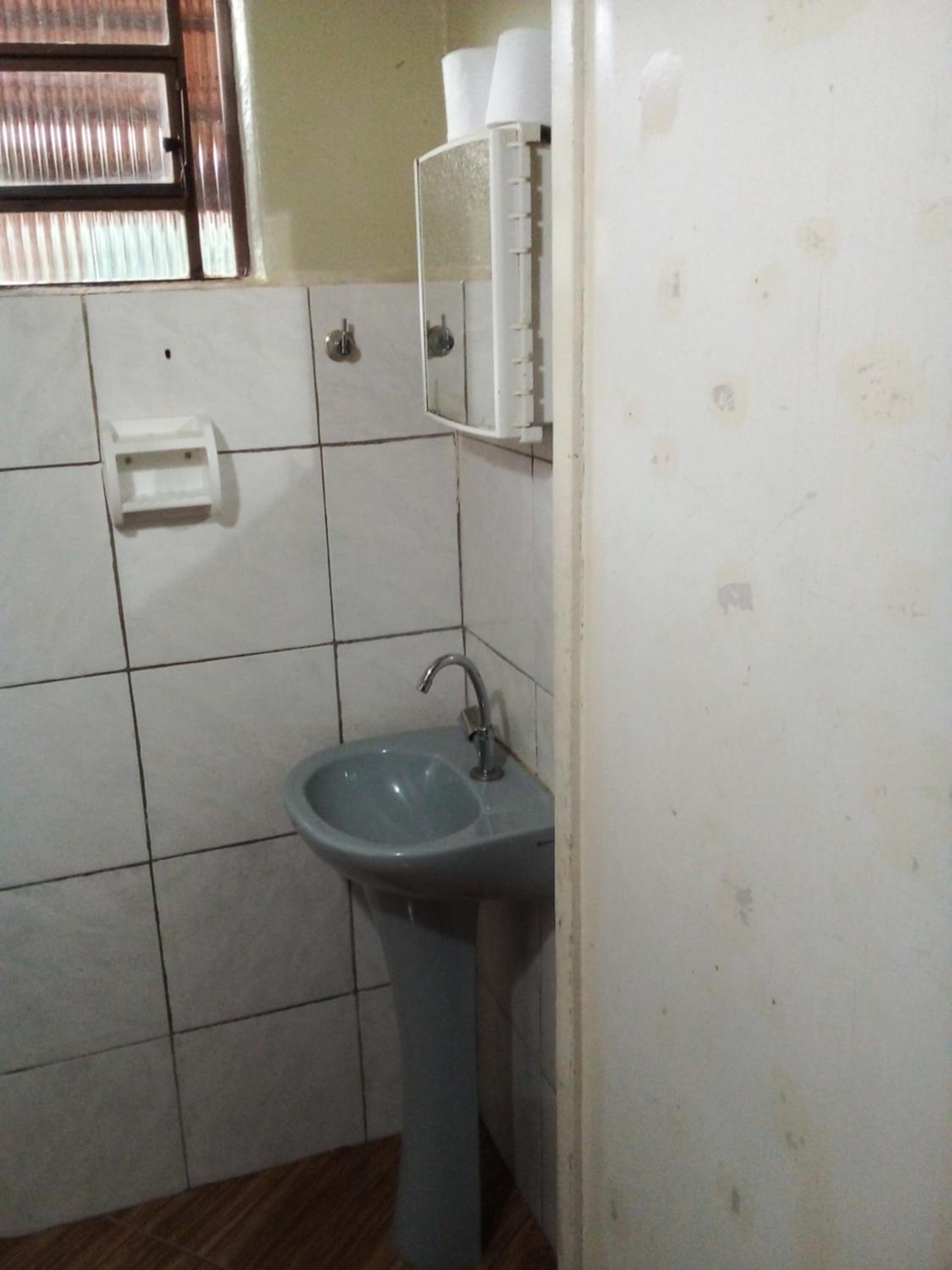 Double Room with Balcony (3 Adults) photo 3