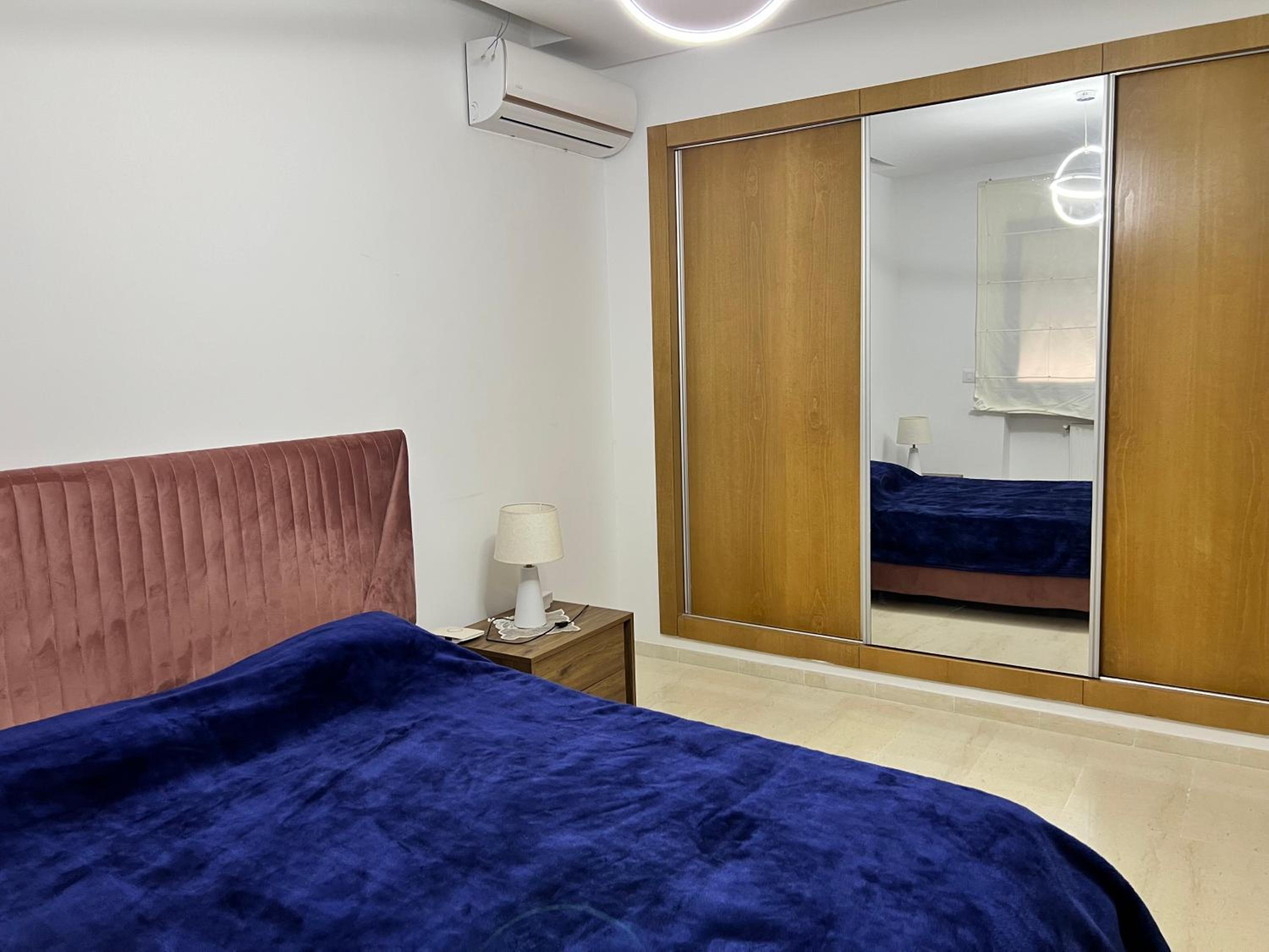 Two-Bedroom Apartment photo 1