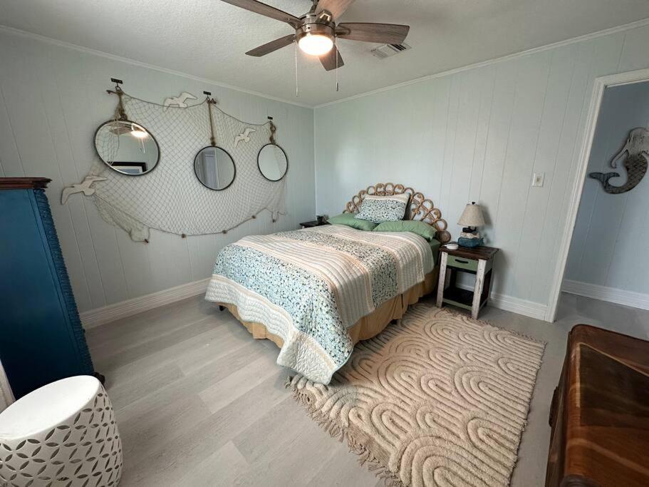 Three-Bedroom Villa photo 3
