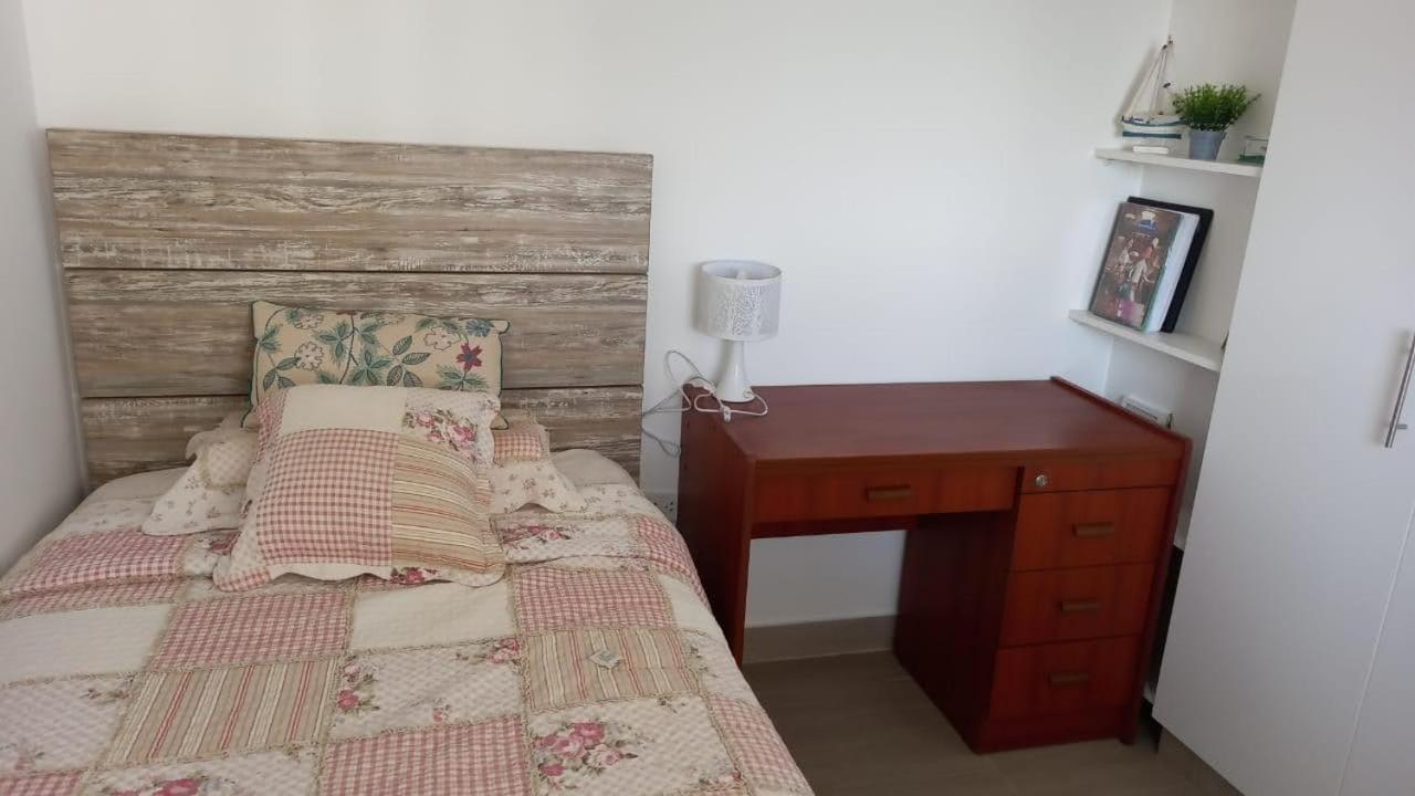 Apartment photo 1