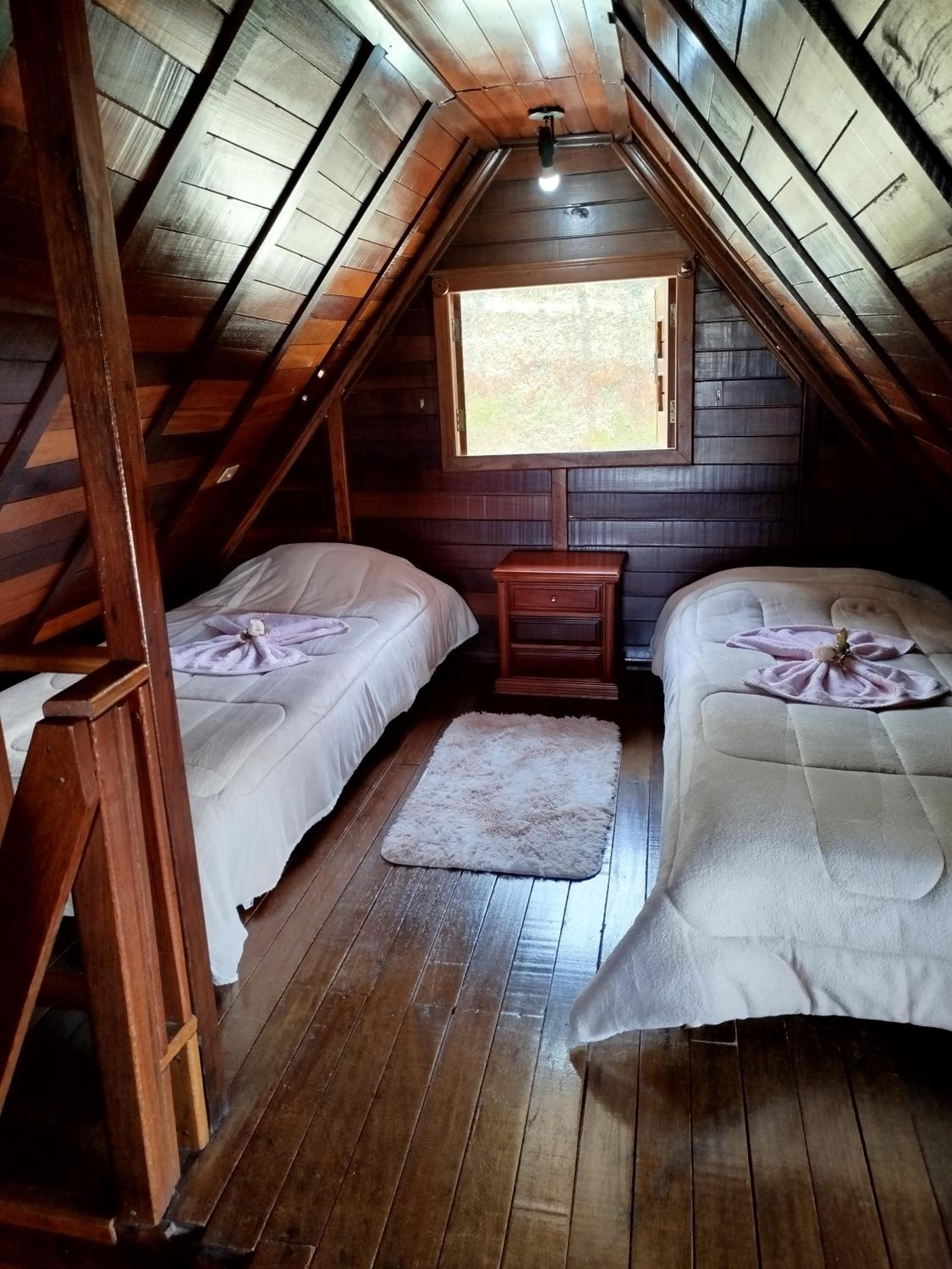 One-Bedroom Chalet photo 2