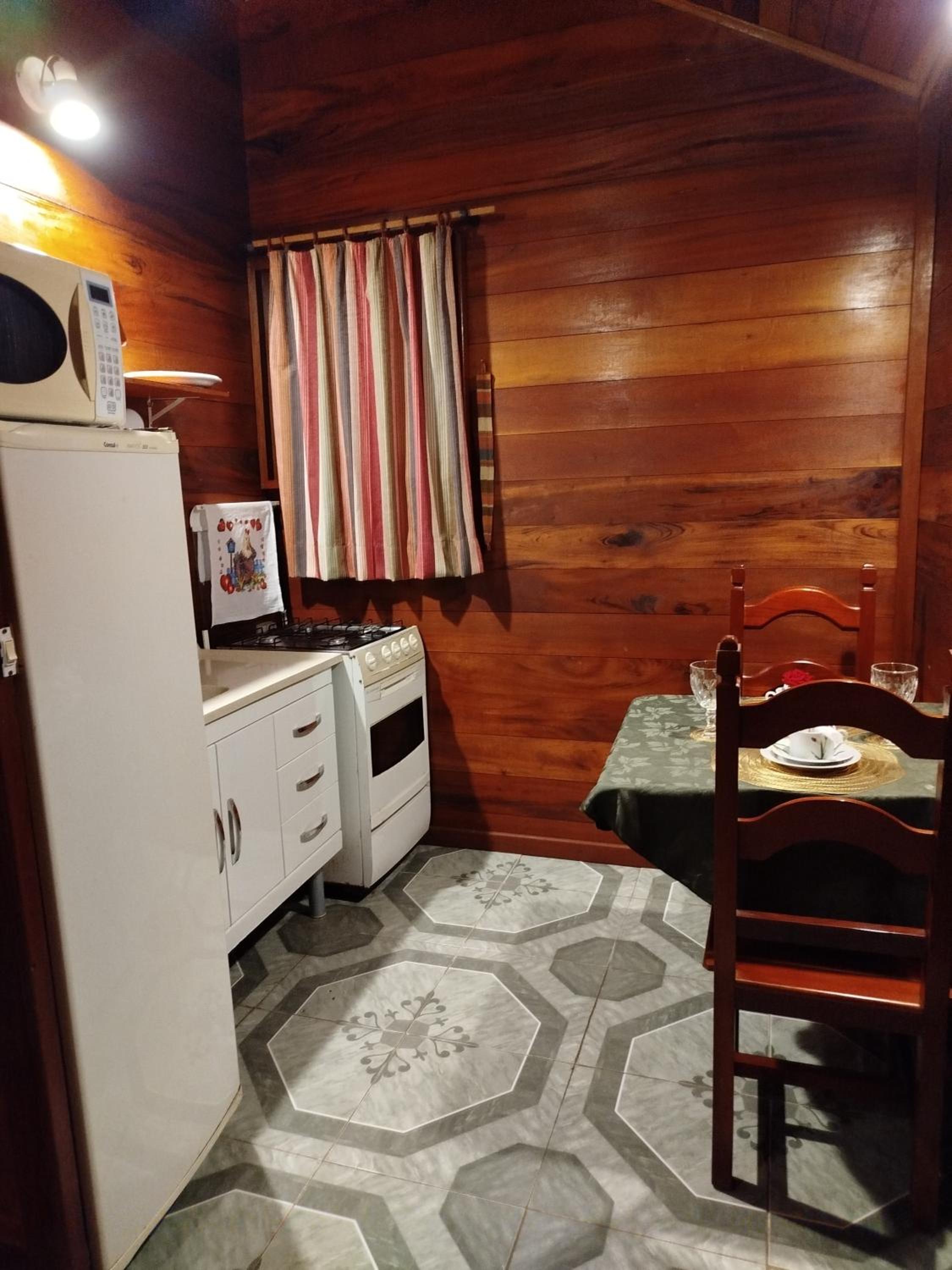 One-Bedroom Chalet photo 2