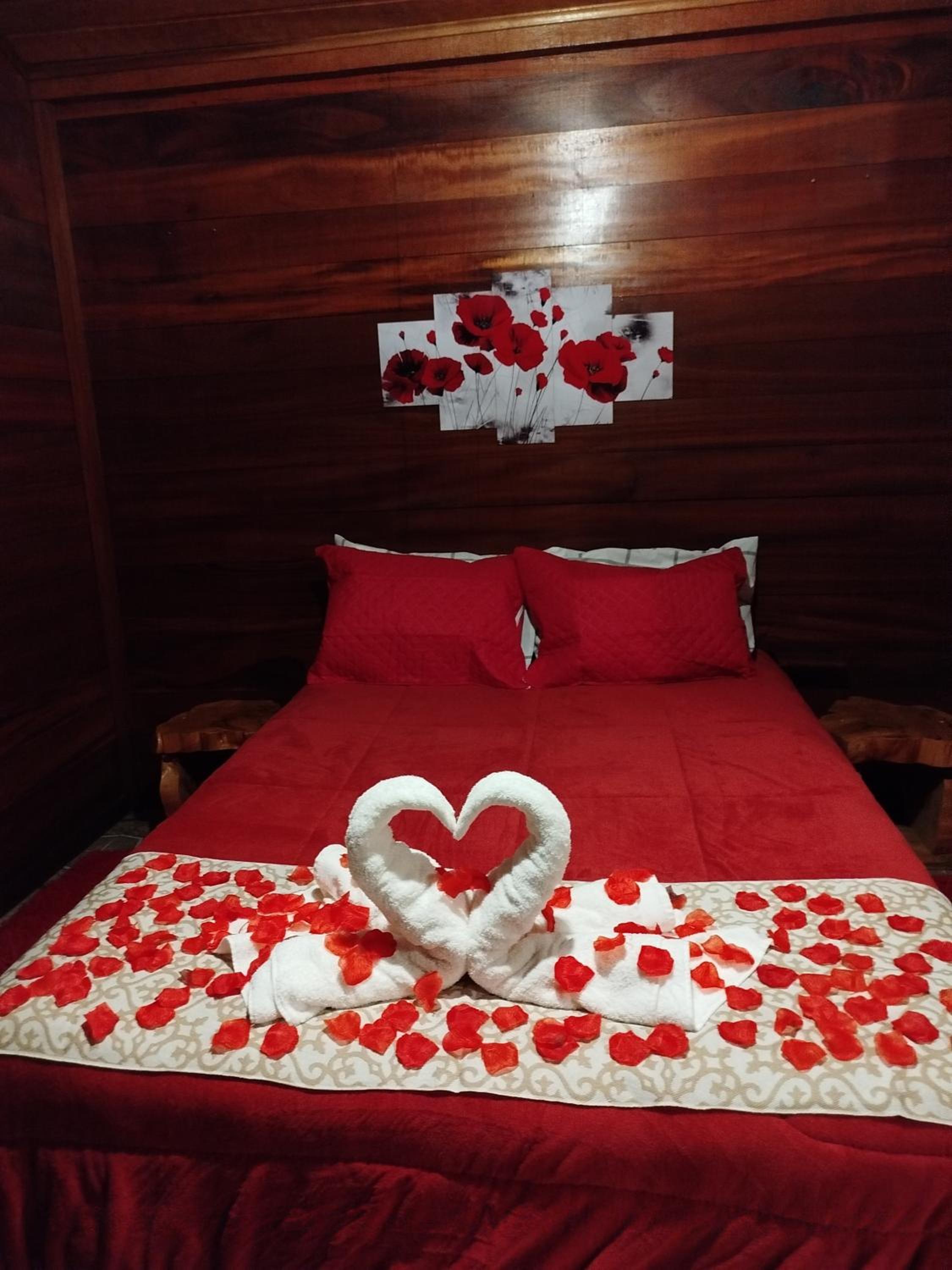 One-Bedroom Chalet photo 1