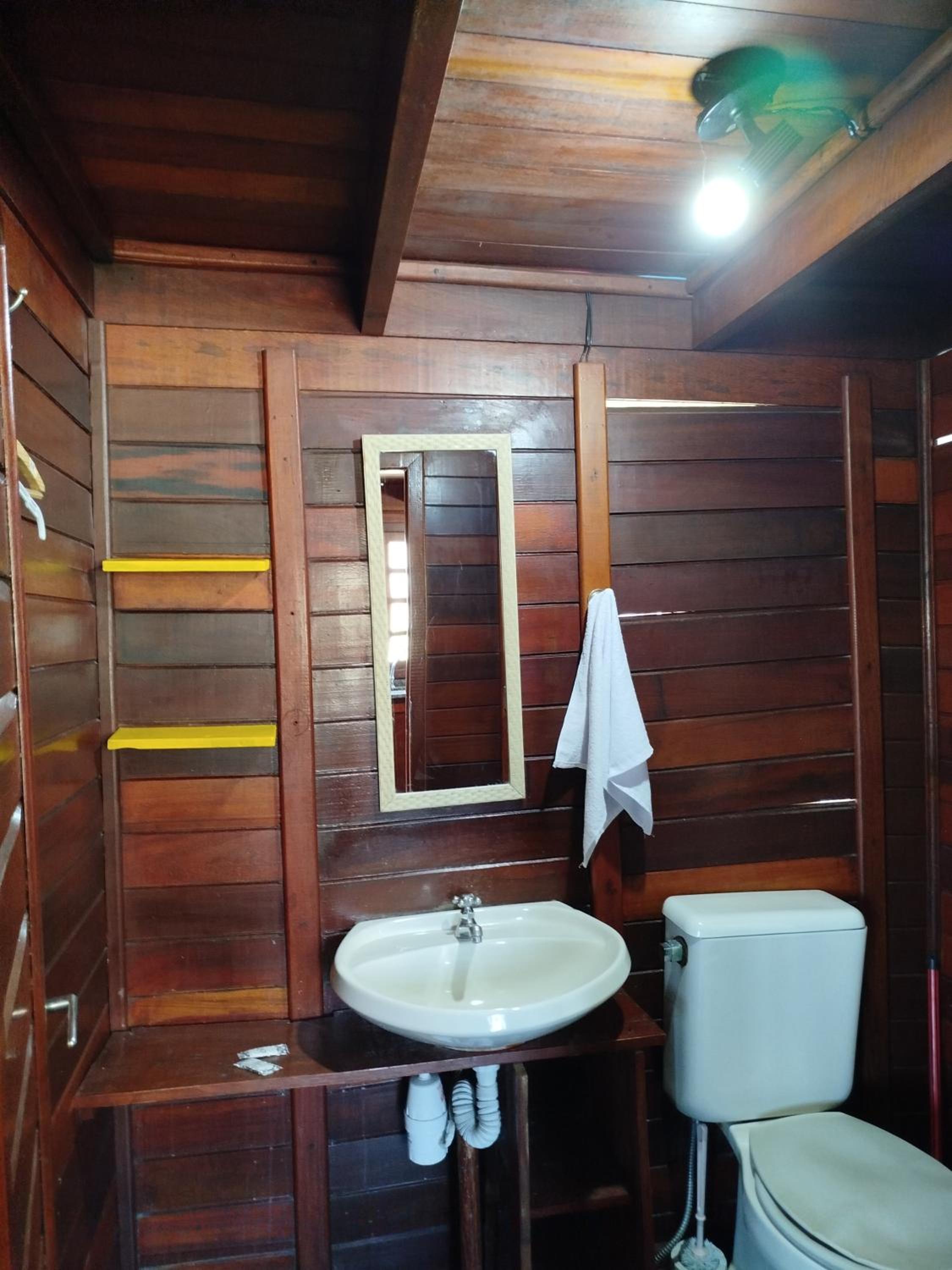 One-Bedroom Chalet photo 3
