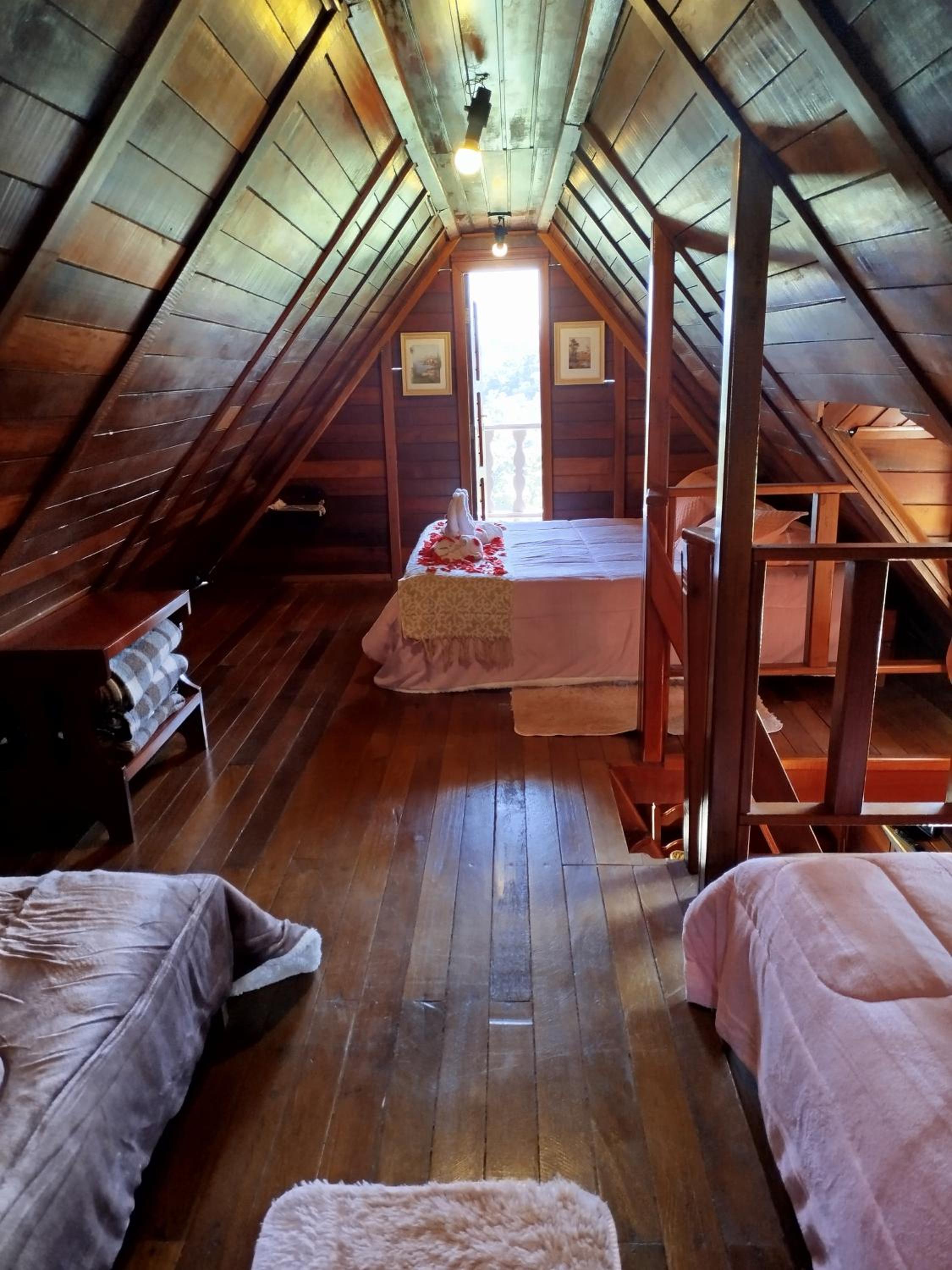 One-Bedroom Chalet photo 3