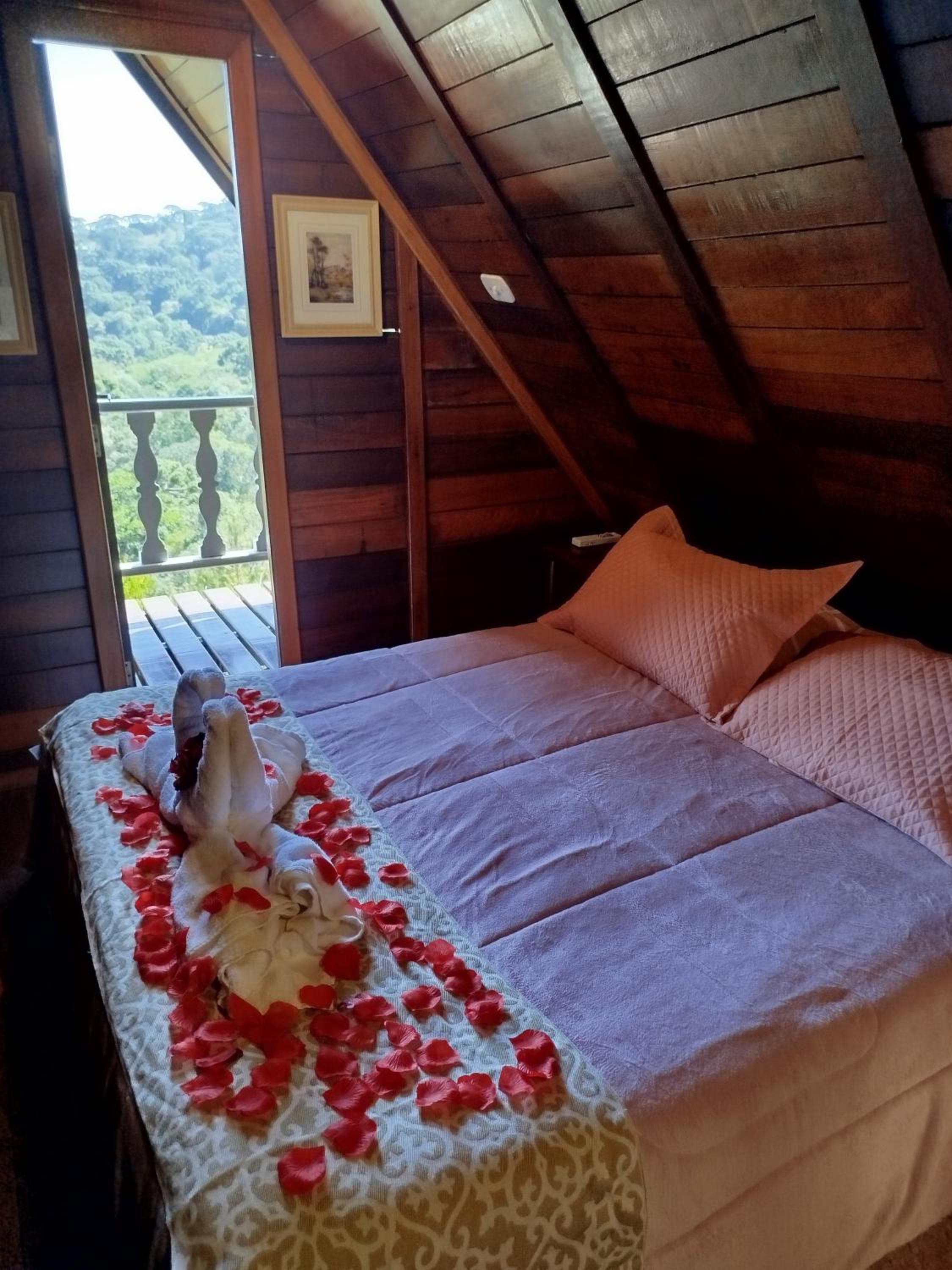One-Bedroom Chalet photo 1