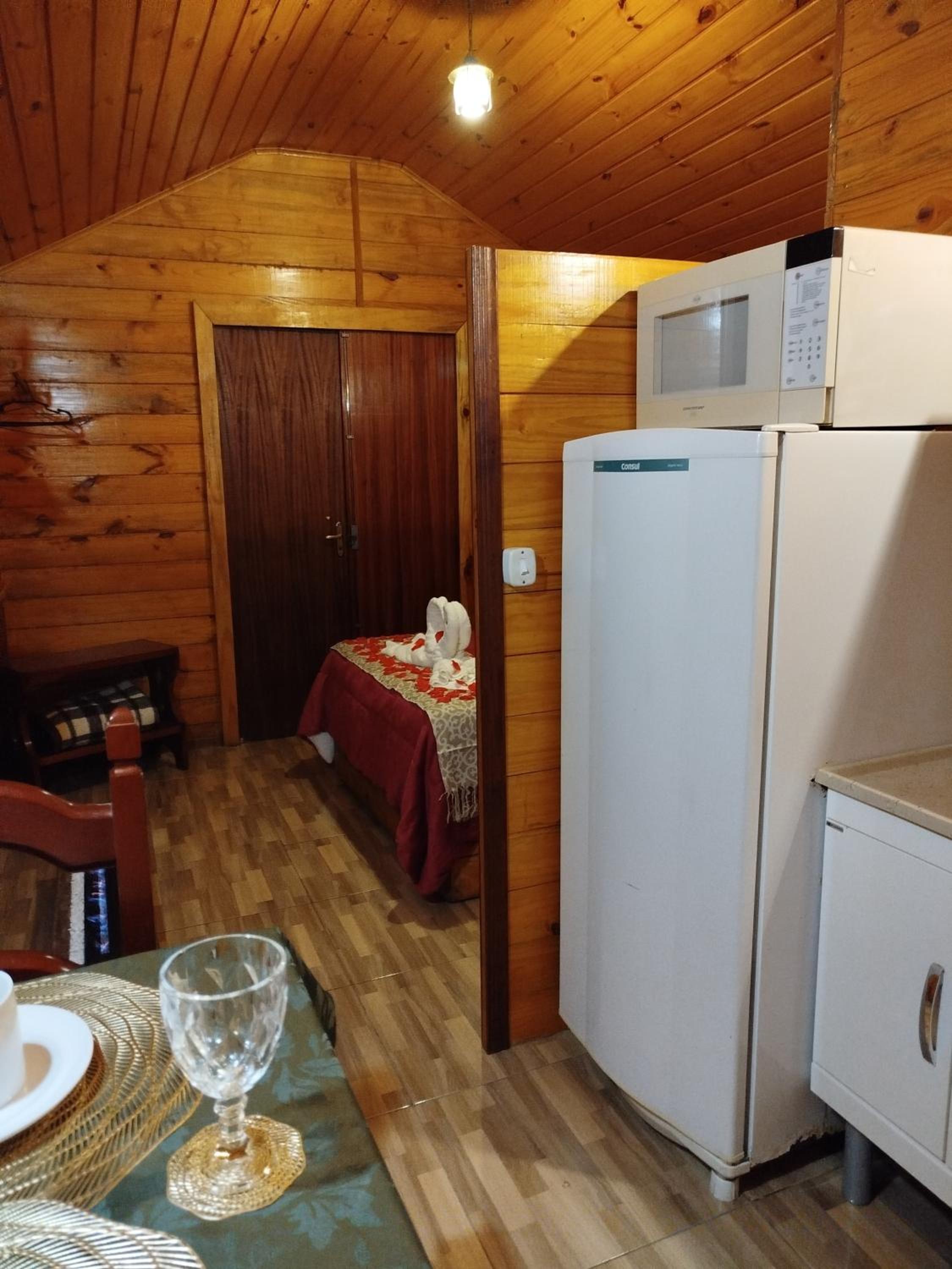 One-Bedroom Chalet photo 3