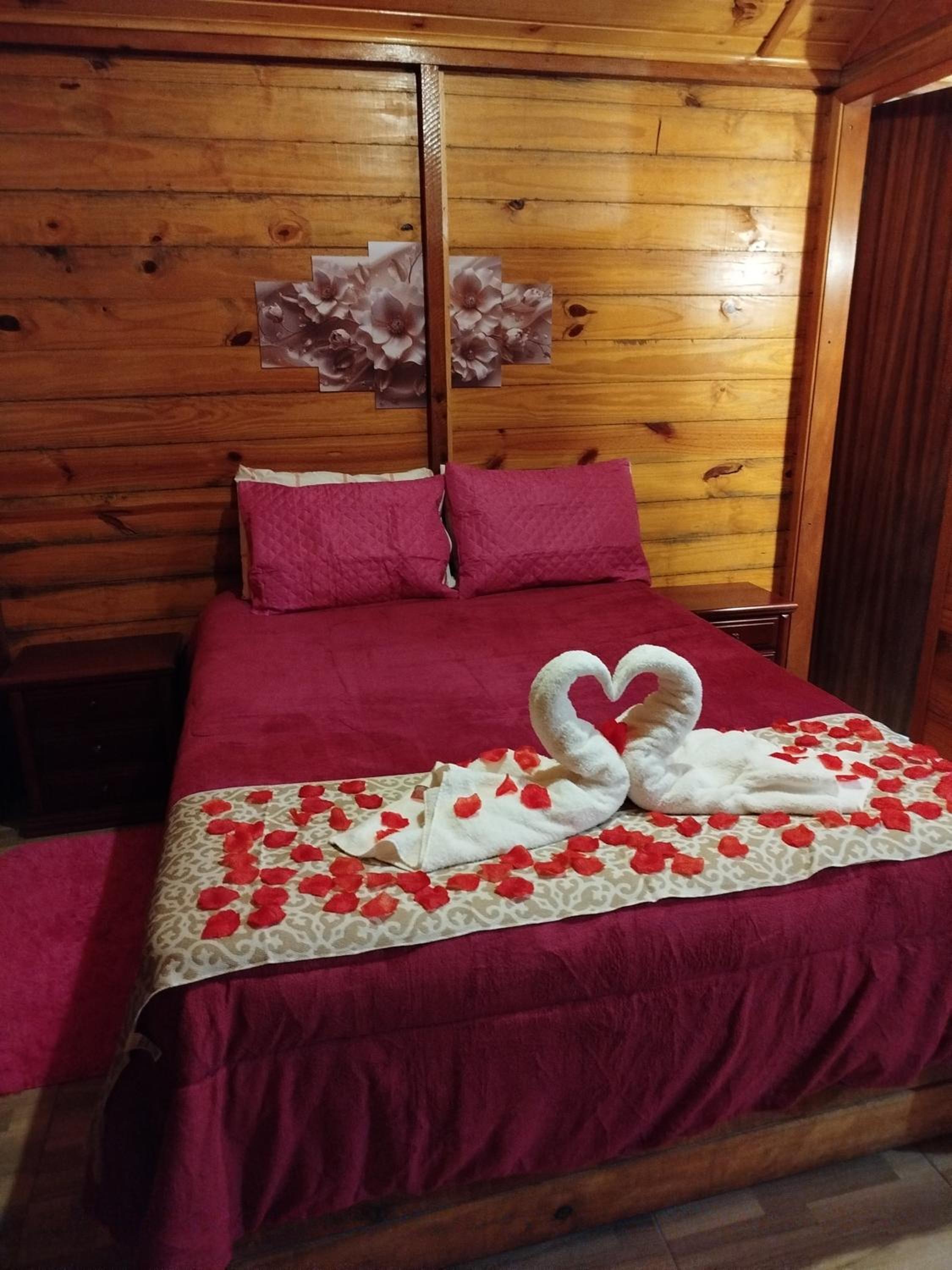 One-Bedroom Chalet photo 1