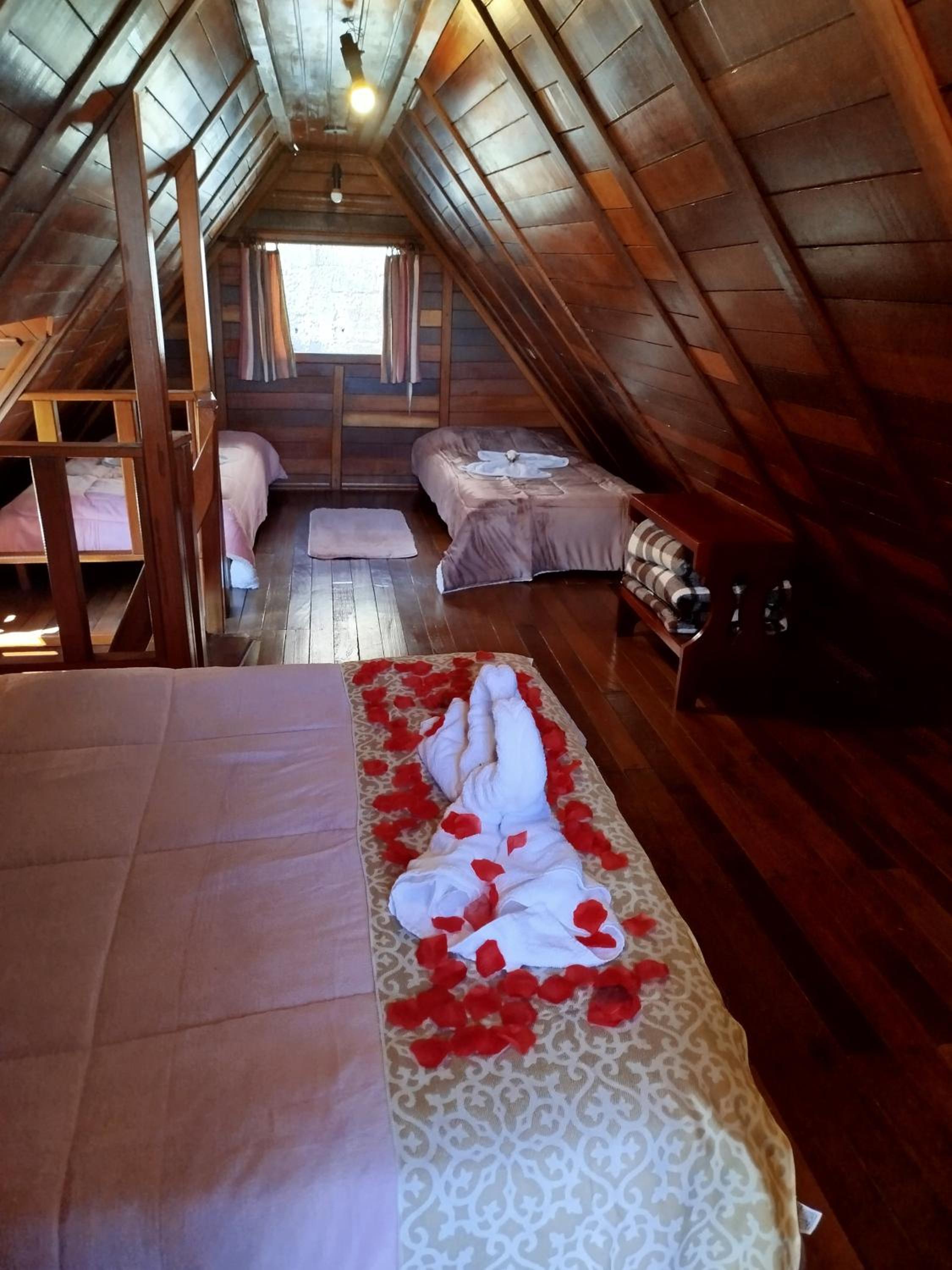 One-Bedroom Chalet photo 2