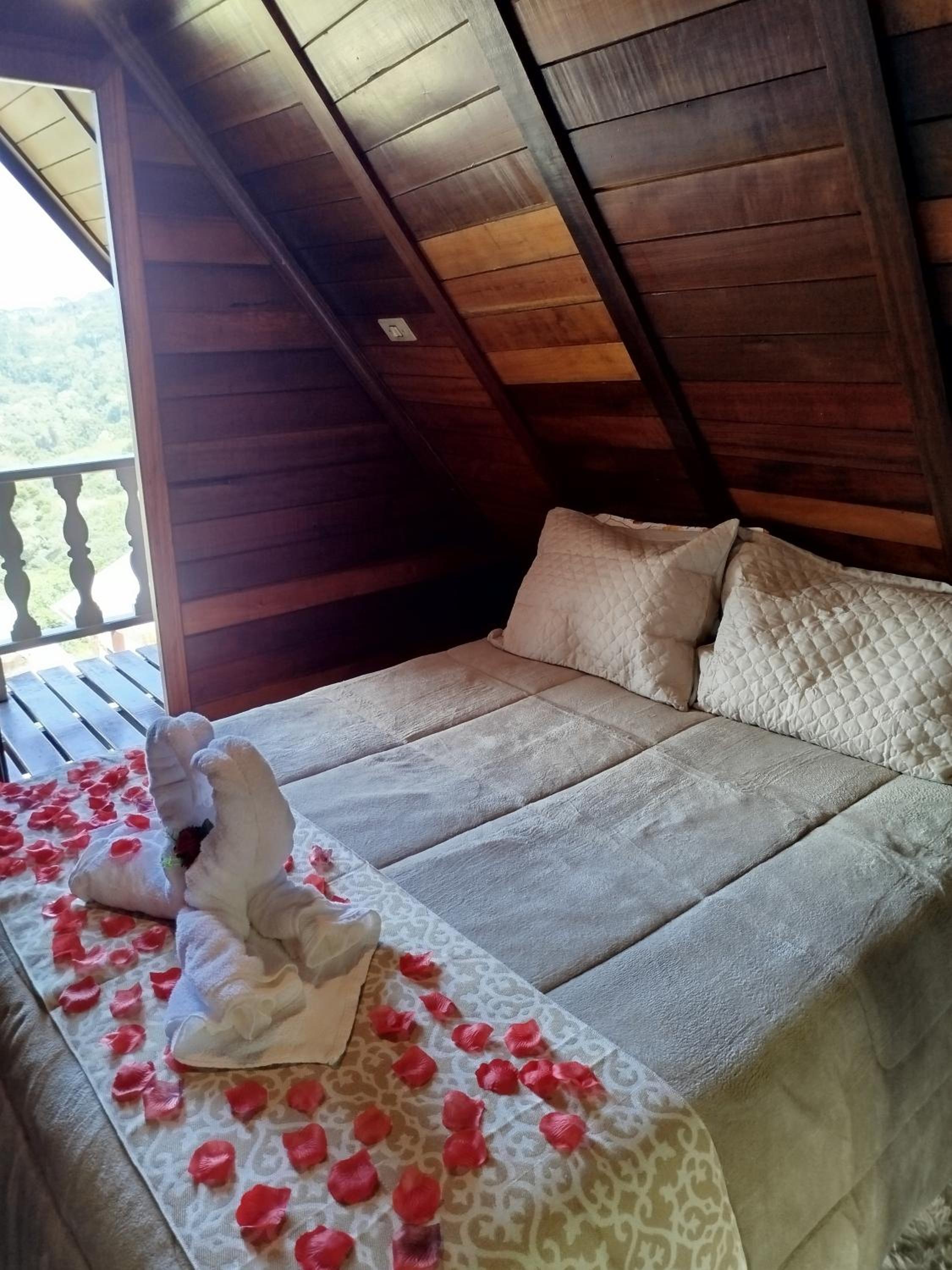 One-Bedroom Chalet photo 1