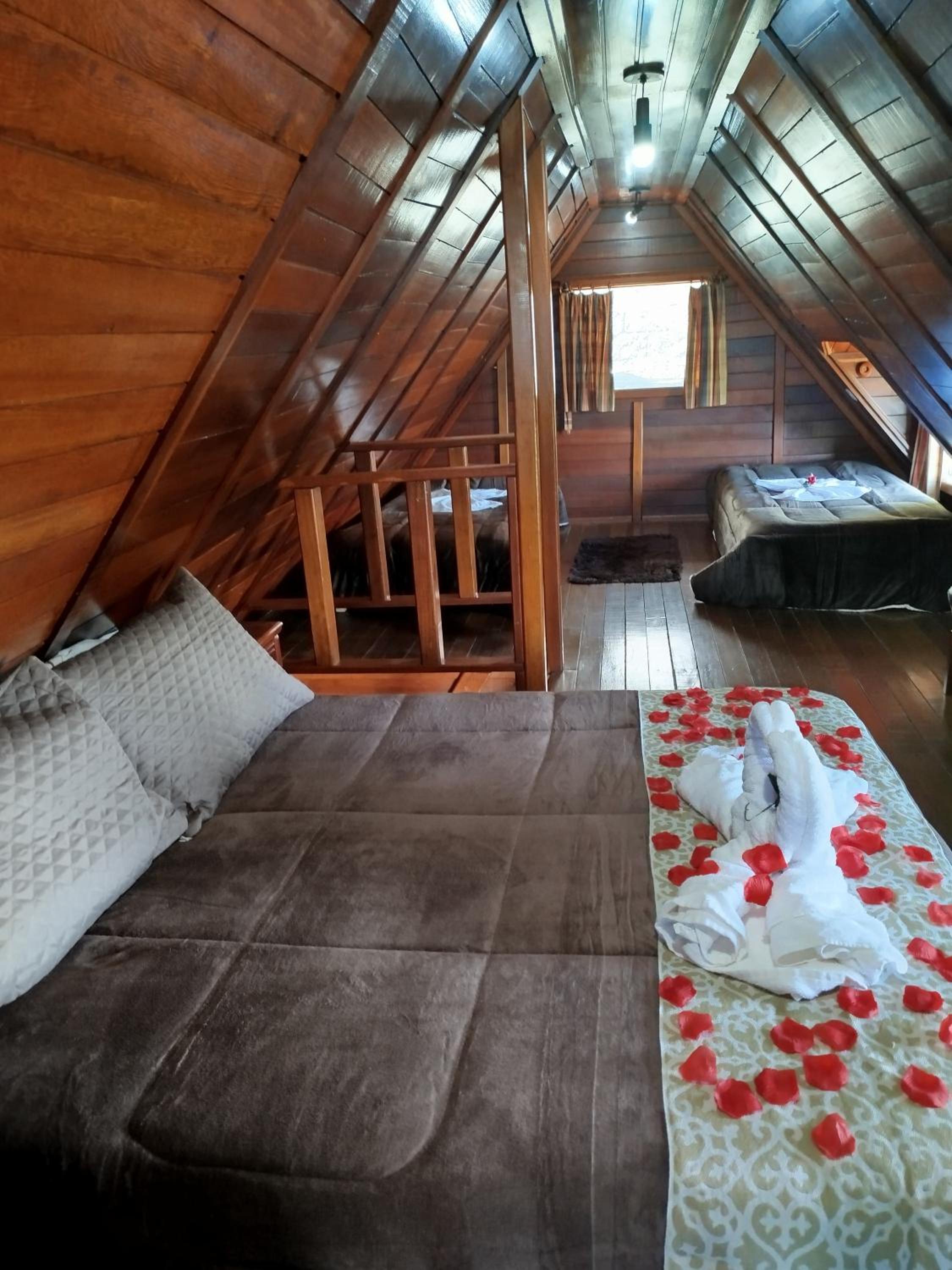 One-Bedroom Chalet photo 1