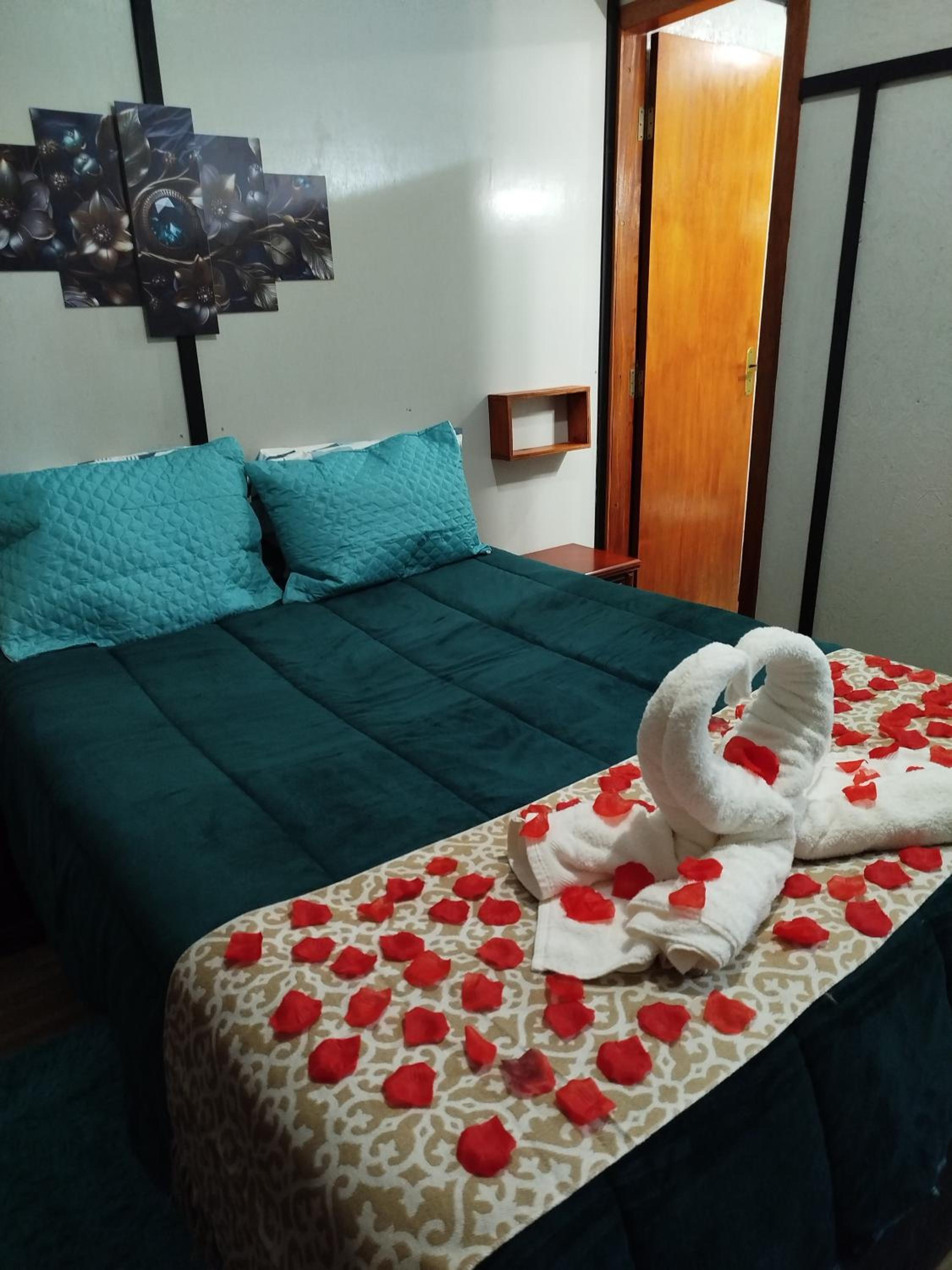 One-Bedroom Chalet photo 1