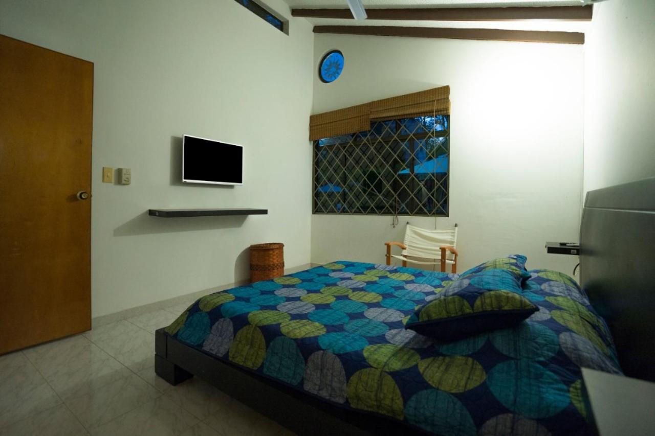 Four-Bedroom House photo 1