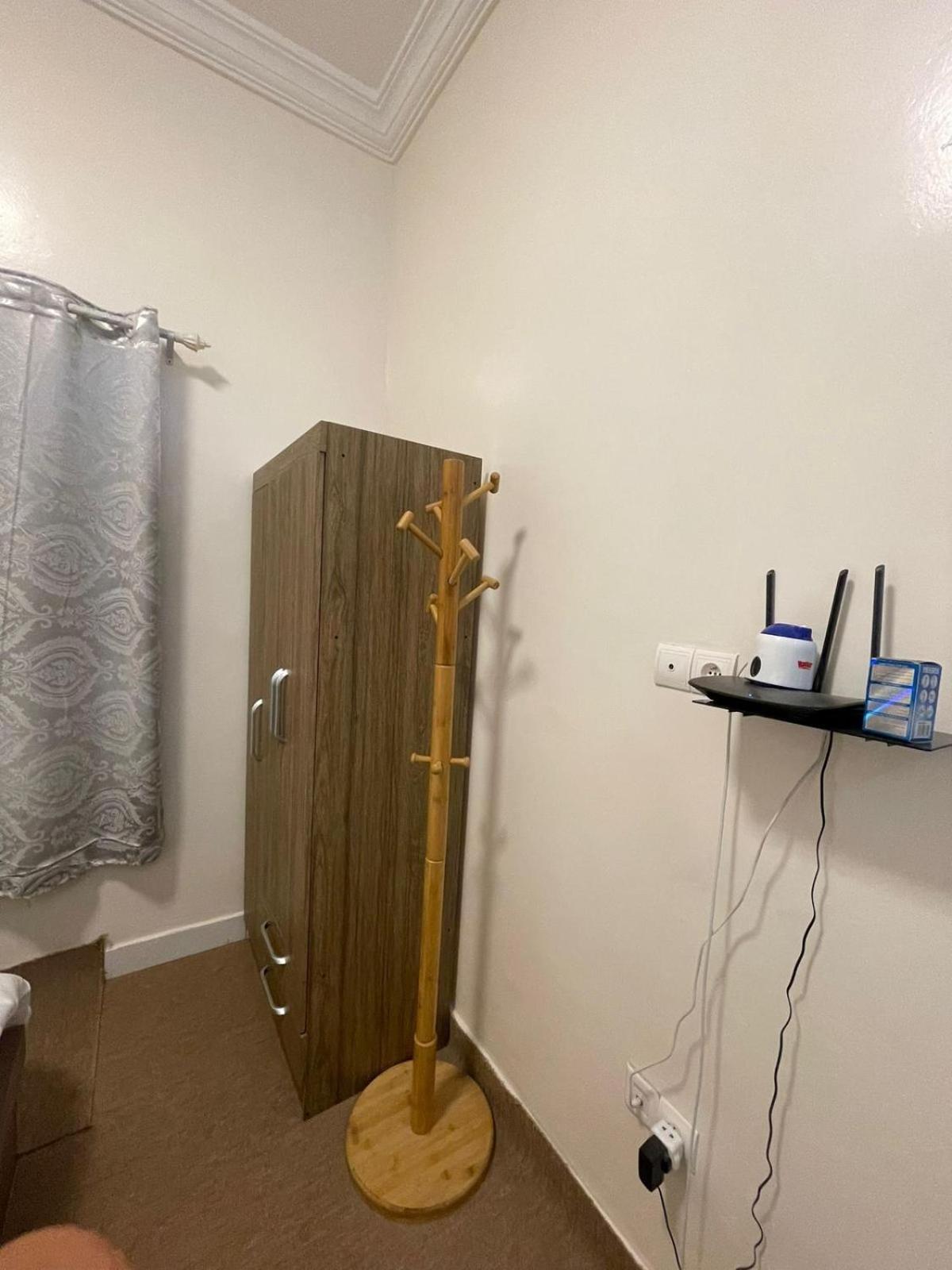 One-Bedroom Apartment photo 3