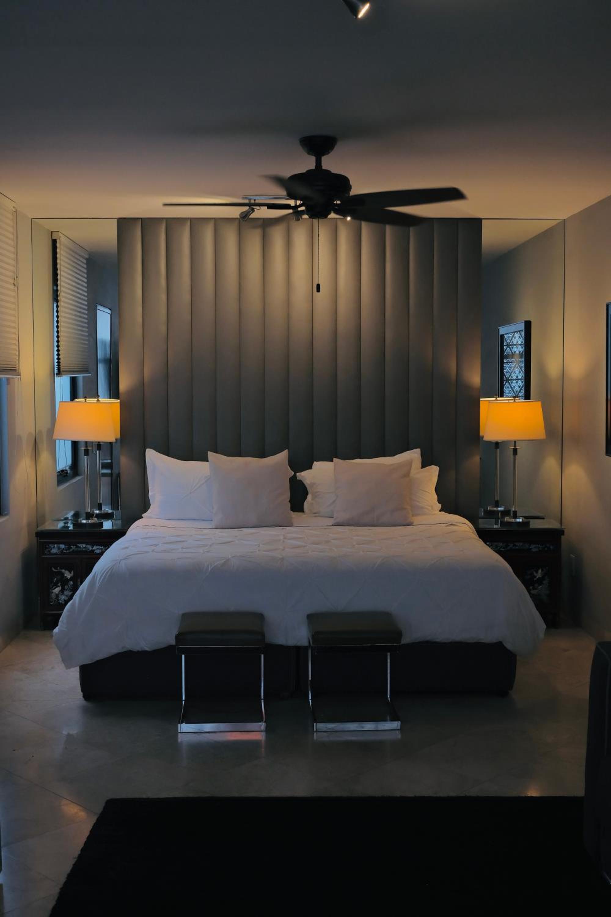 Studio Apartment photo 1