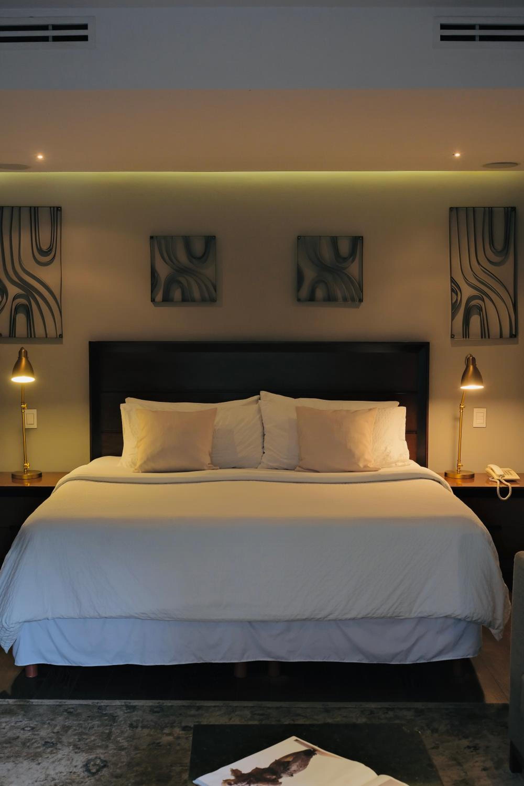 Junior Suite with Balcony photo 2