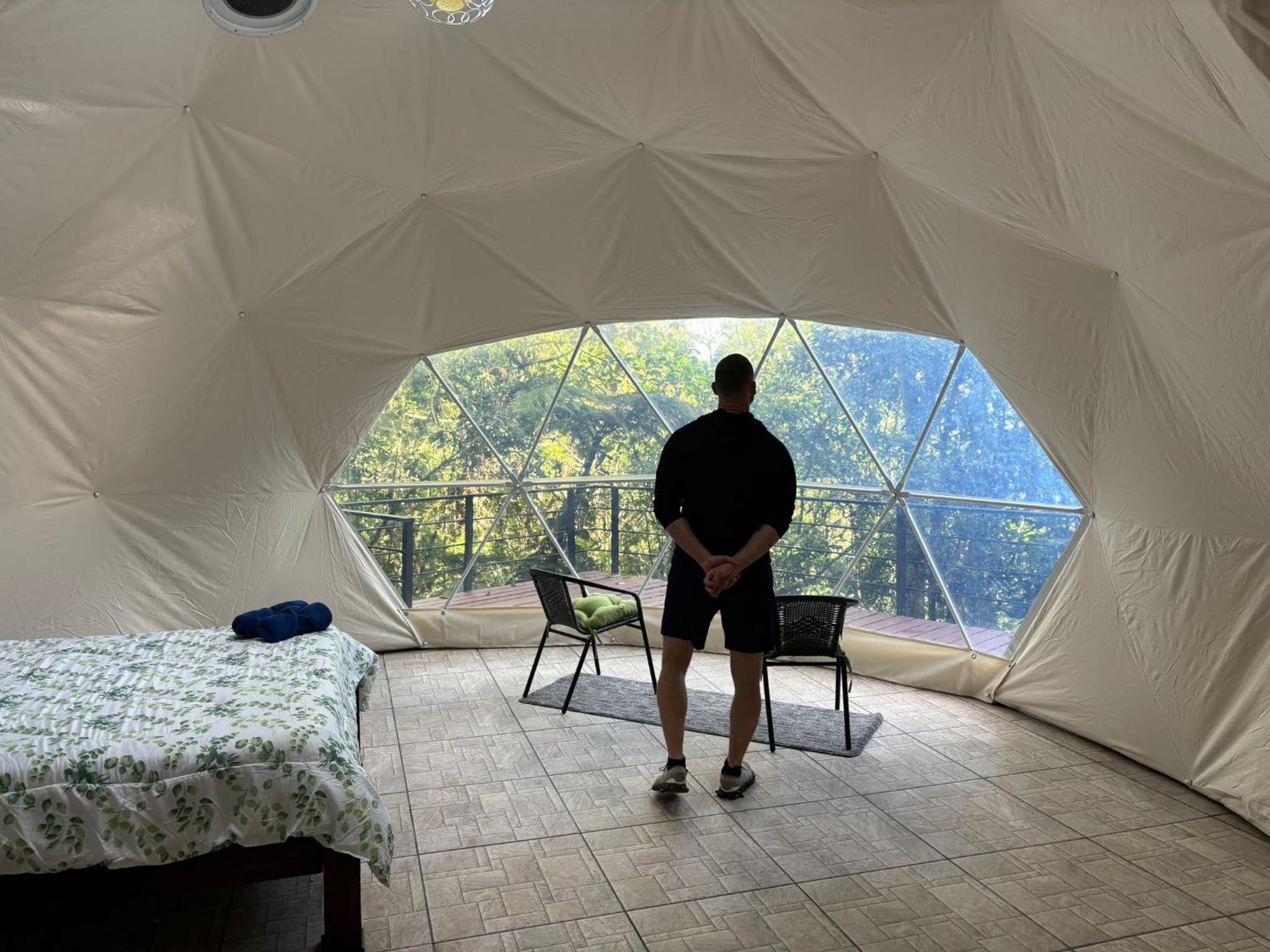 Suite with Mountain View - Photo 12