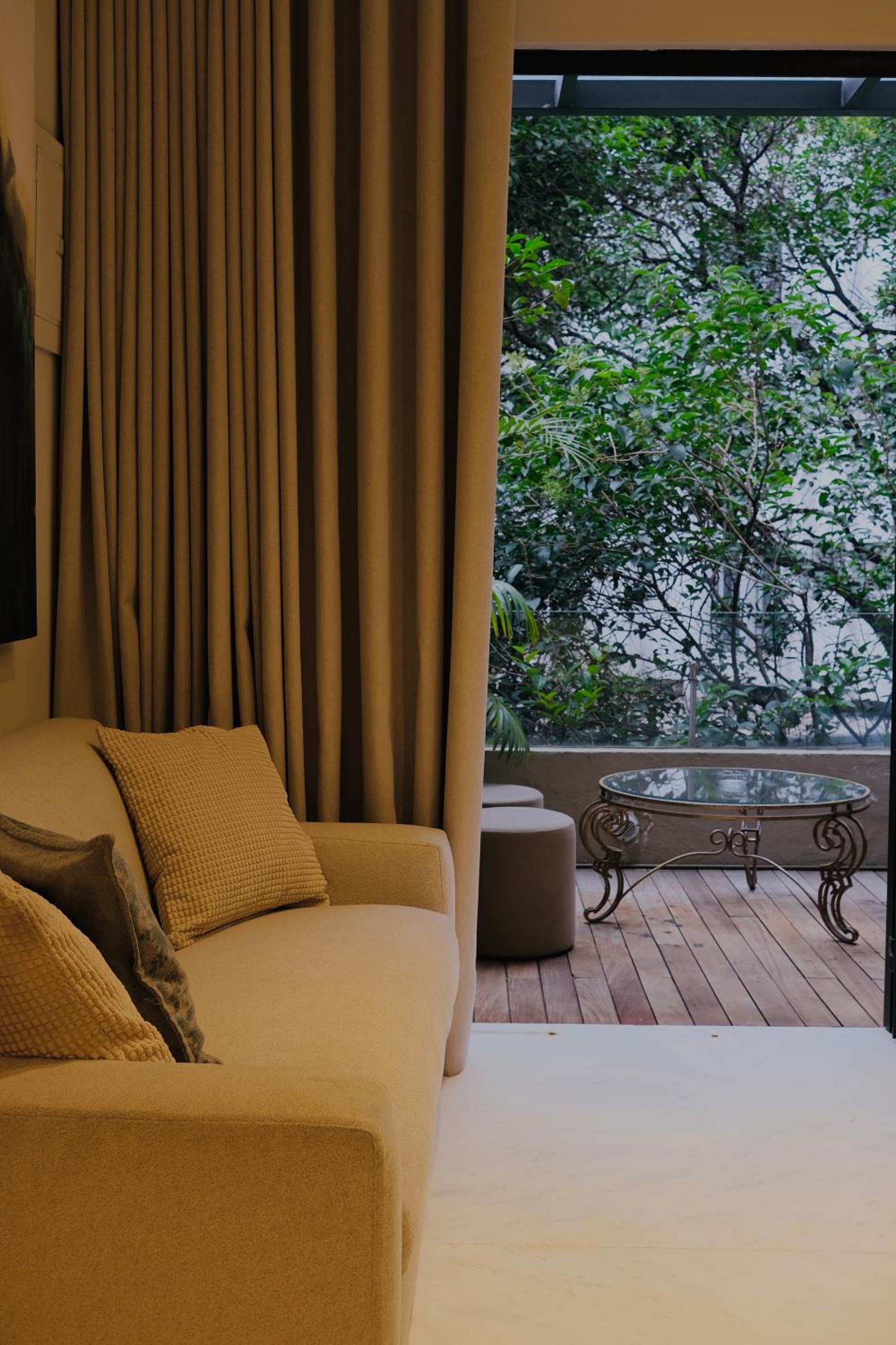 Junior Suite with Balcony photo 3