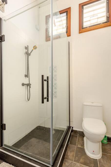 Three-Bedroom Villa photo 2