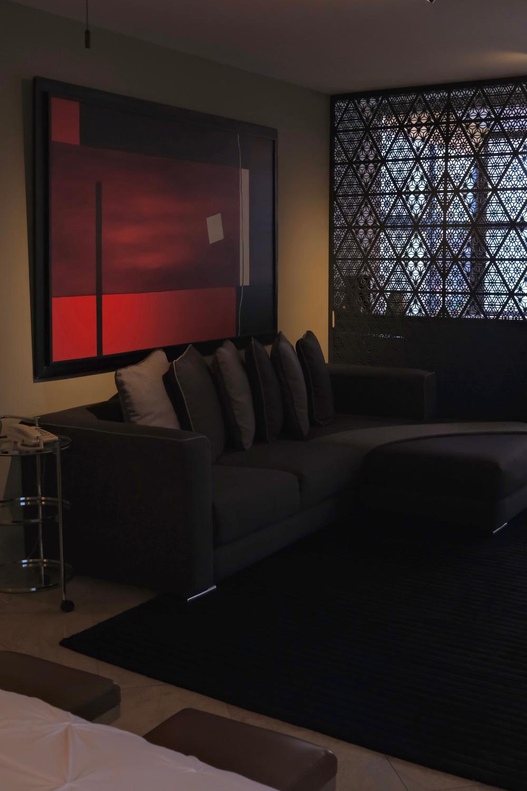 Studio Apartment photo 3