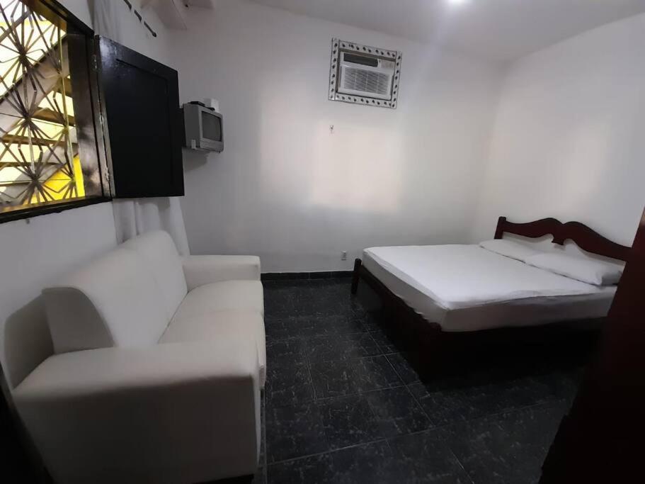 One-Bedroom Villa photo 1