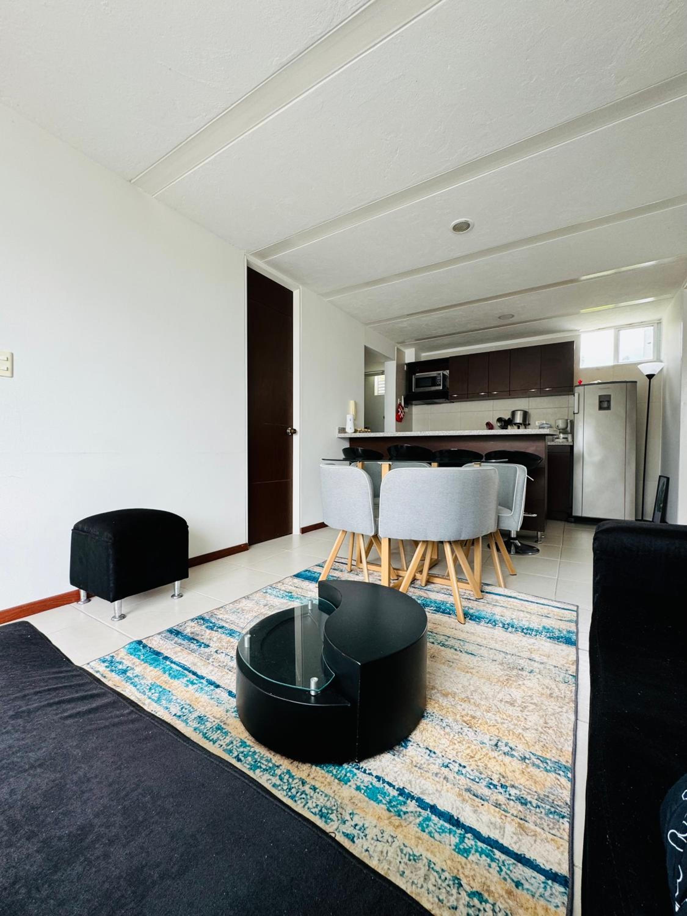 Two-Bedroom Apartment photo 1