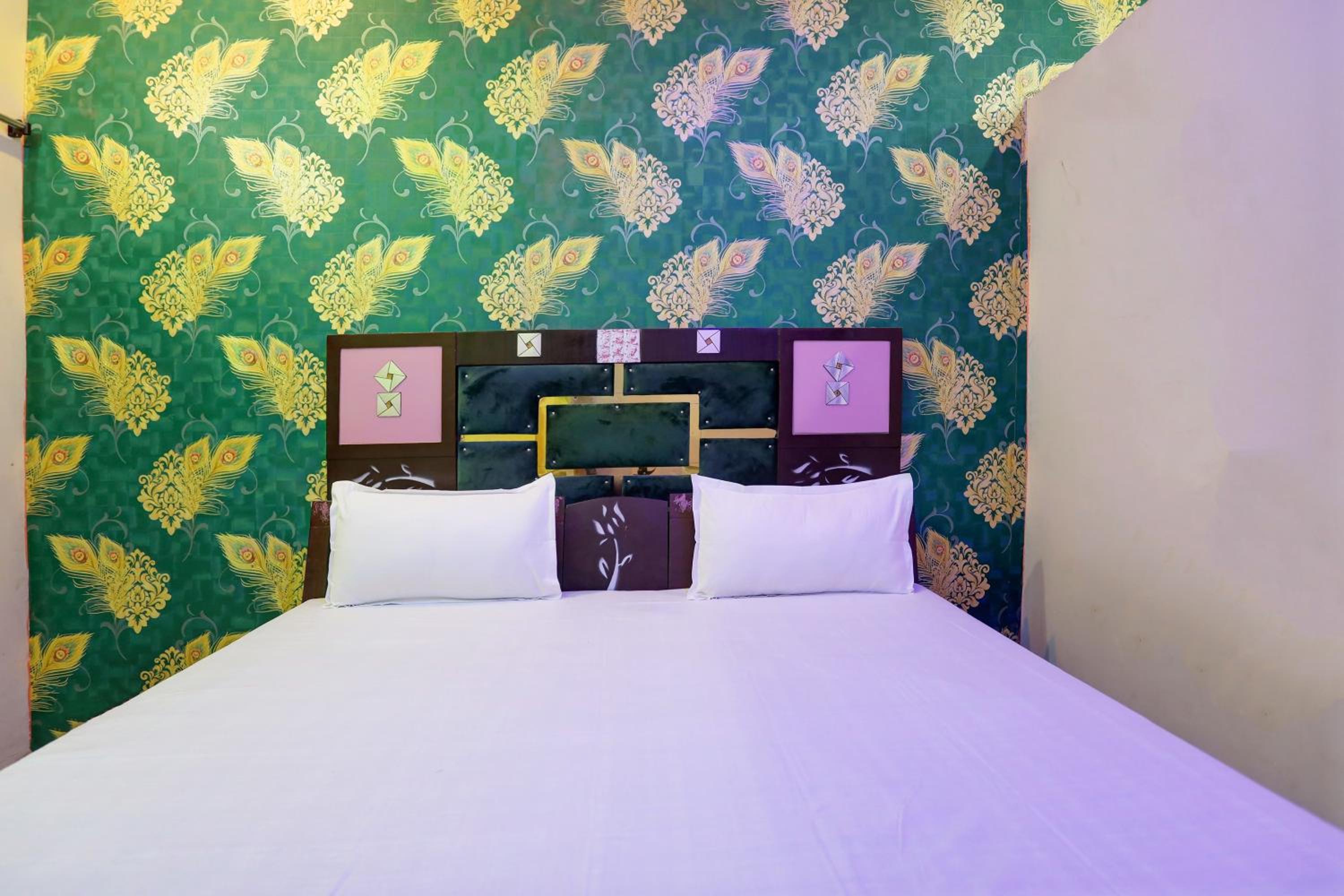 Standard Double Room photo 1