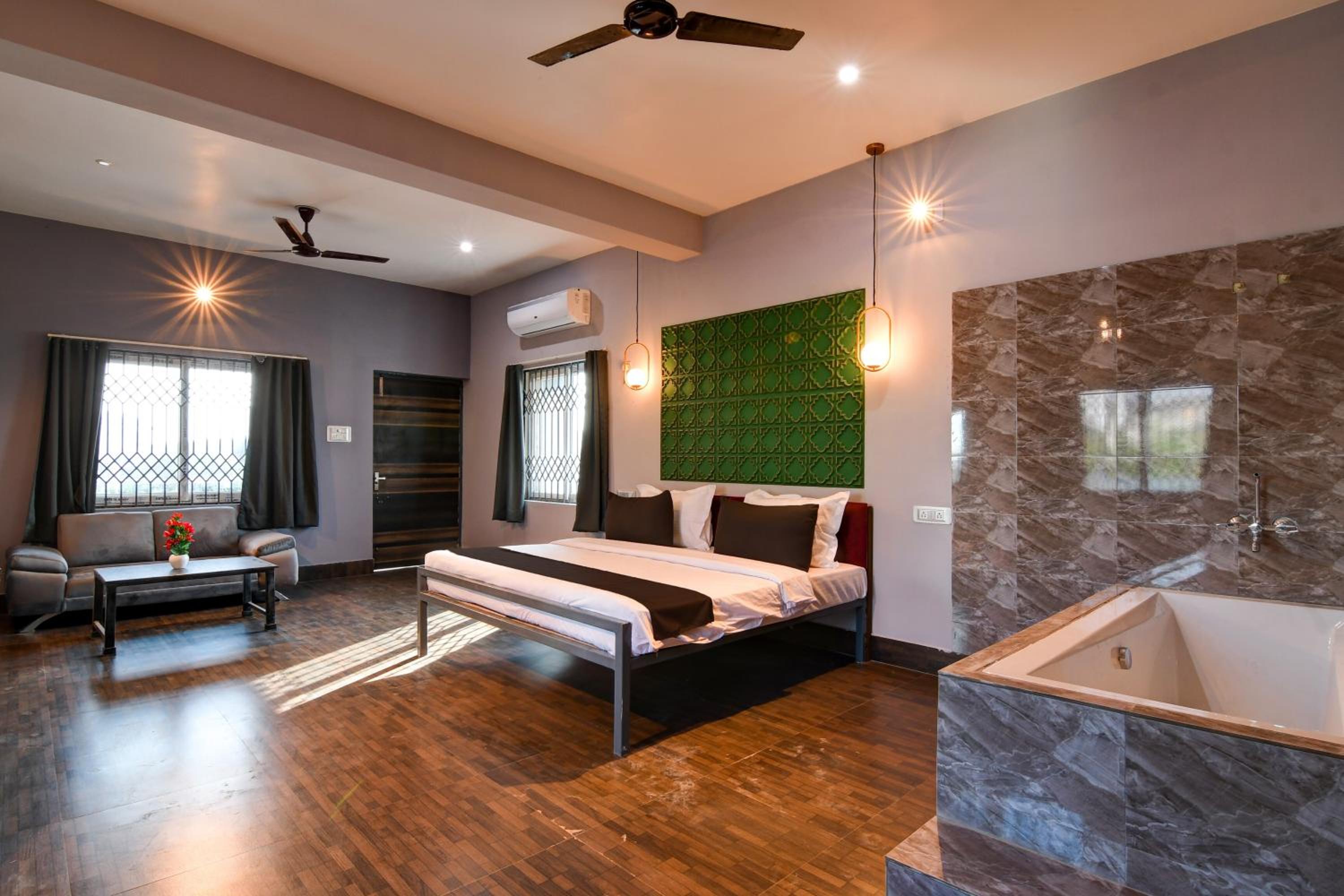Classic Triple Room