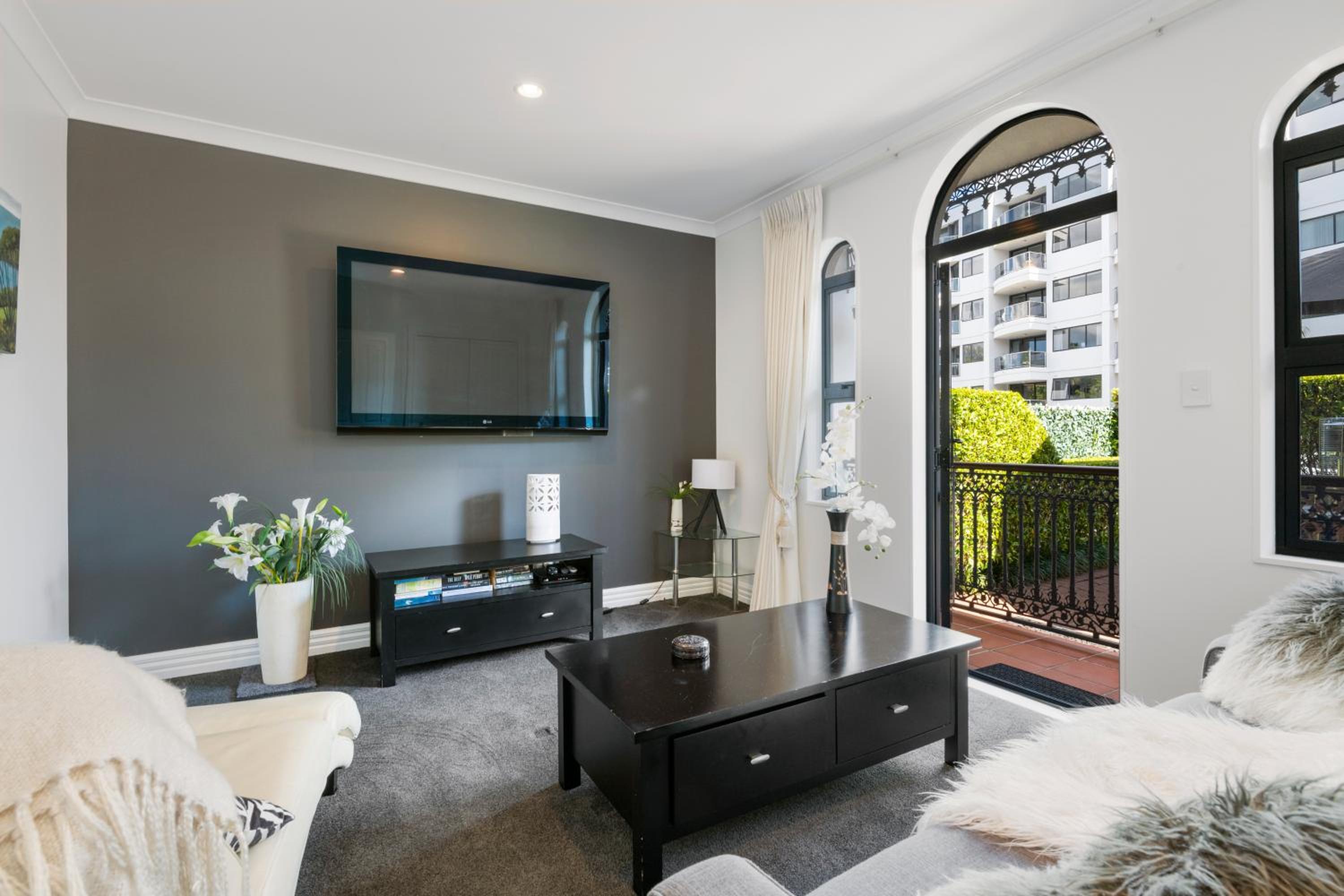 Standard Apartment
