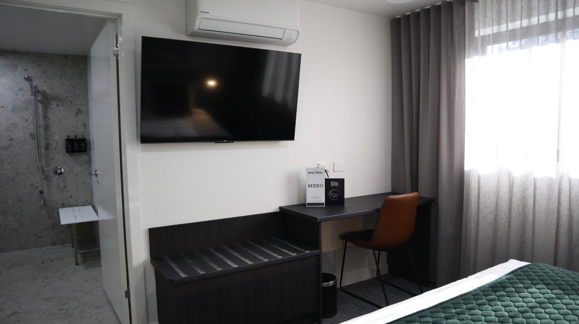 Executive Suite
